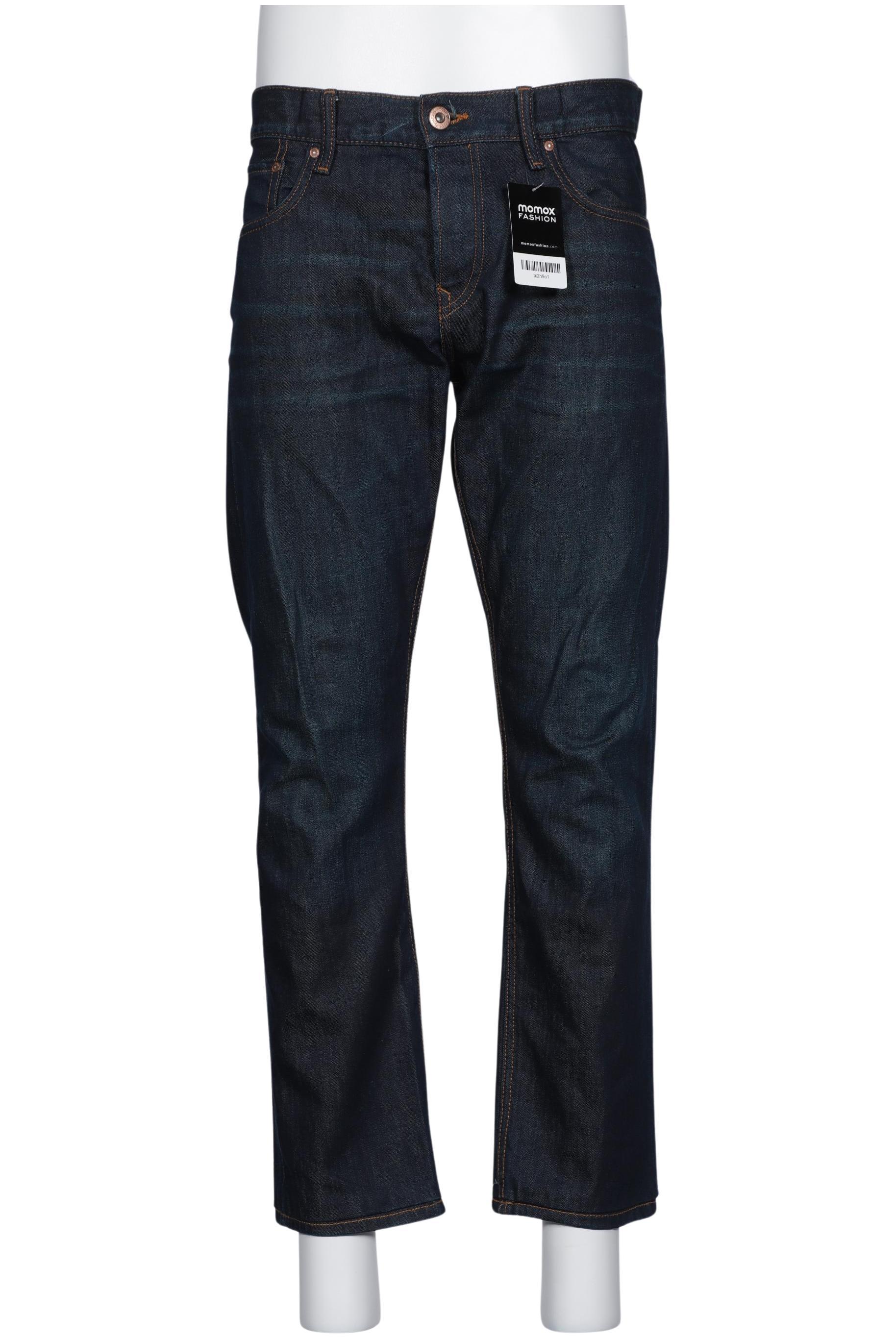 

edc by Esprit Herren Jeans, marineblau, Gr. 36