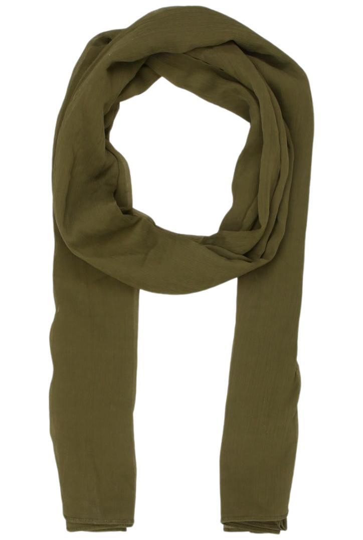 

edc by Esprit Damen Schal, grün, Gr.