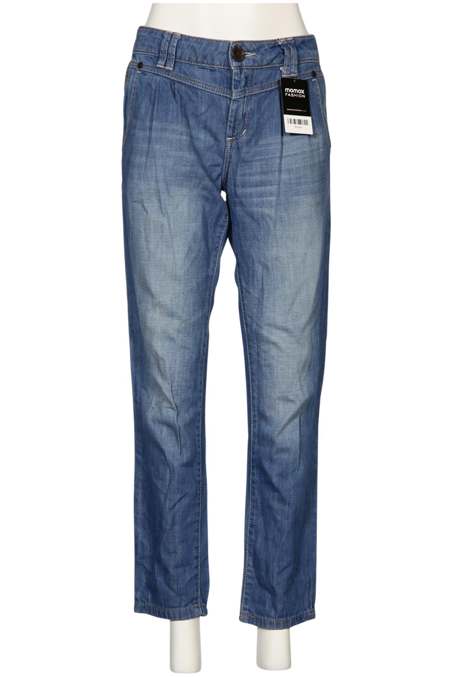 

edc by Esprit Damen Jeans, blau, Gr. 27