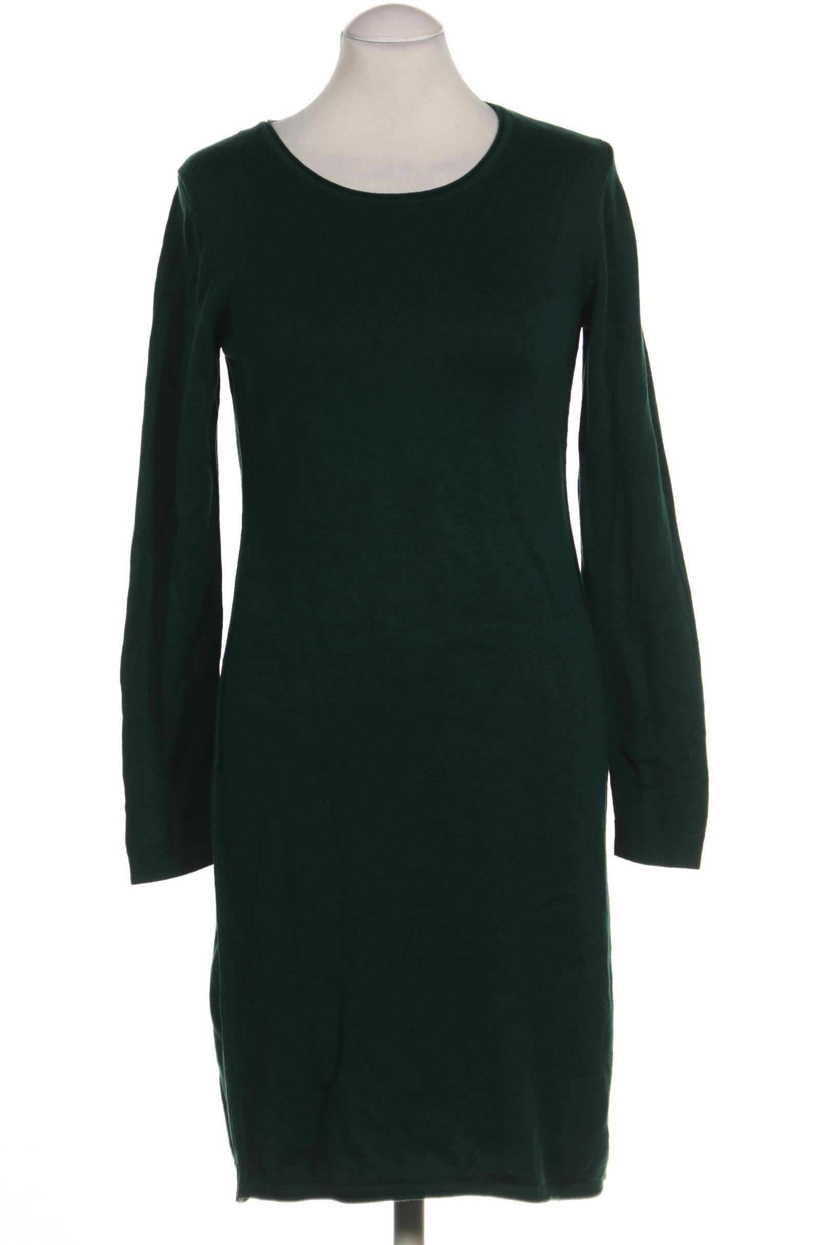 

edc by Esprit Damen Kleid, türkis, Gr. 36