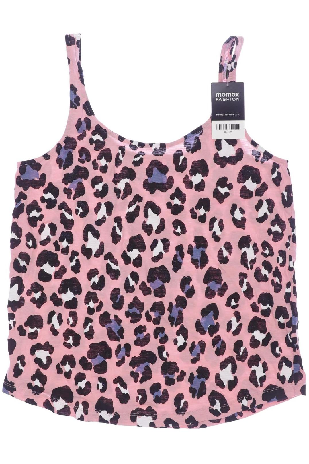 

edc by Esprit Damen Top, pink, Gr. 36