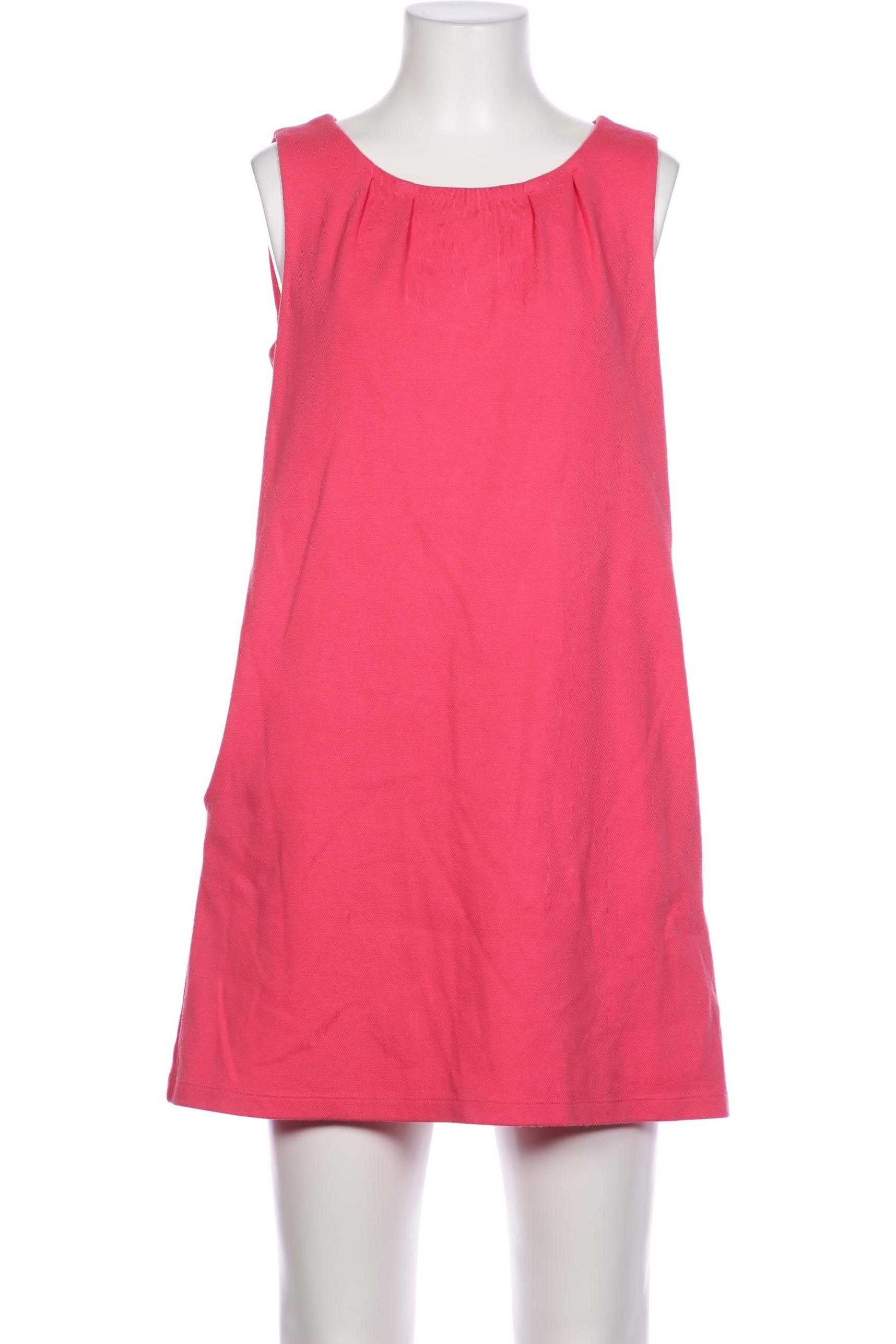 

edc by Esprit Damen Kleid, pink, Gr. 36