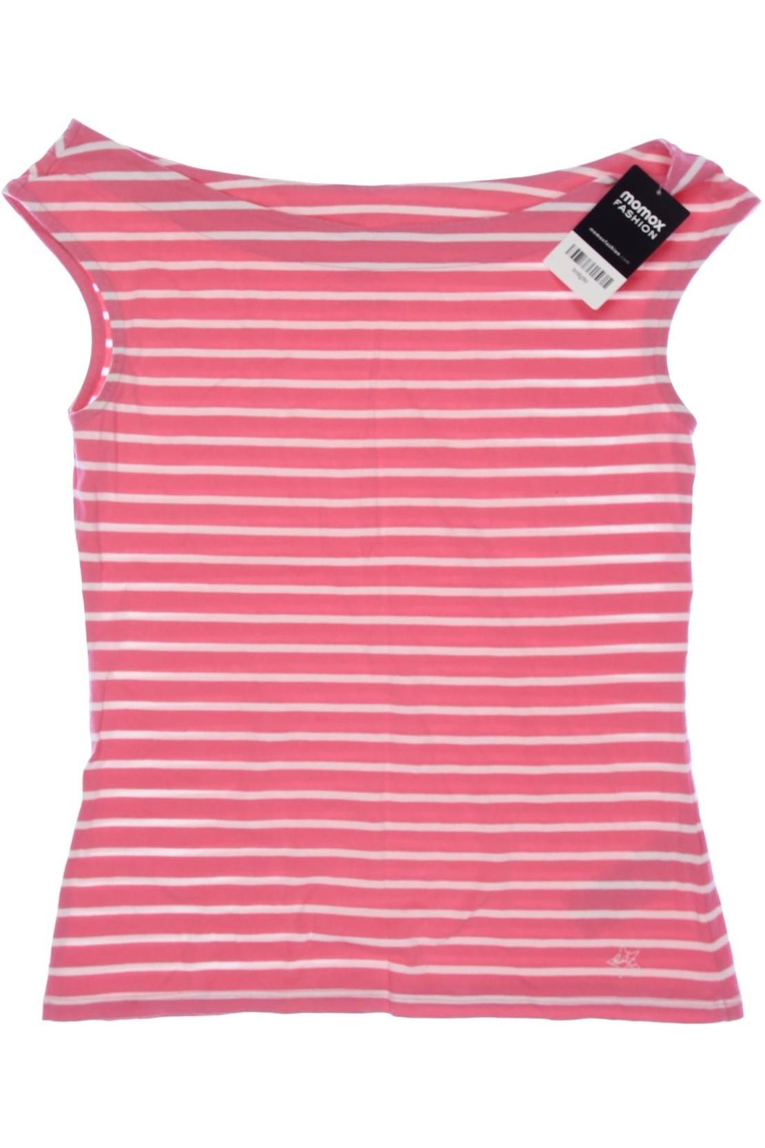 

edc by Esprit Damen Top, pink, Gr. 38