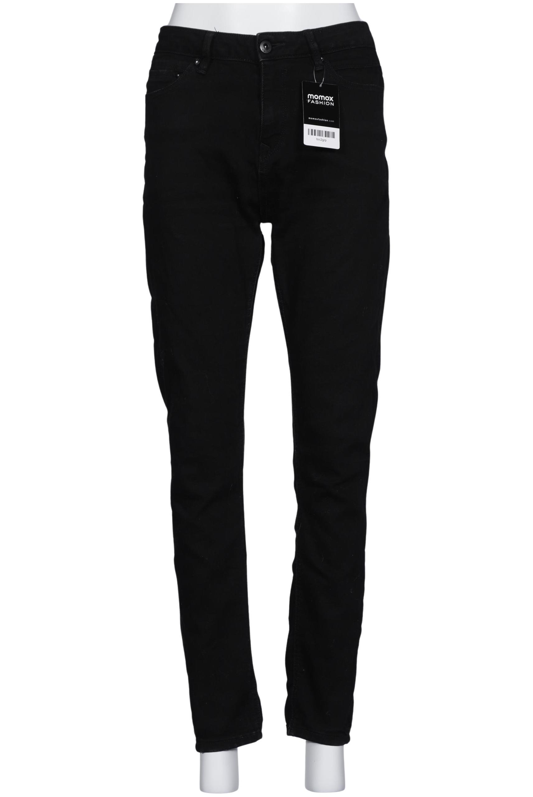 

edc by Esprit Damen Jeans, mehrfarbig, Gr. 27