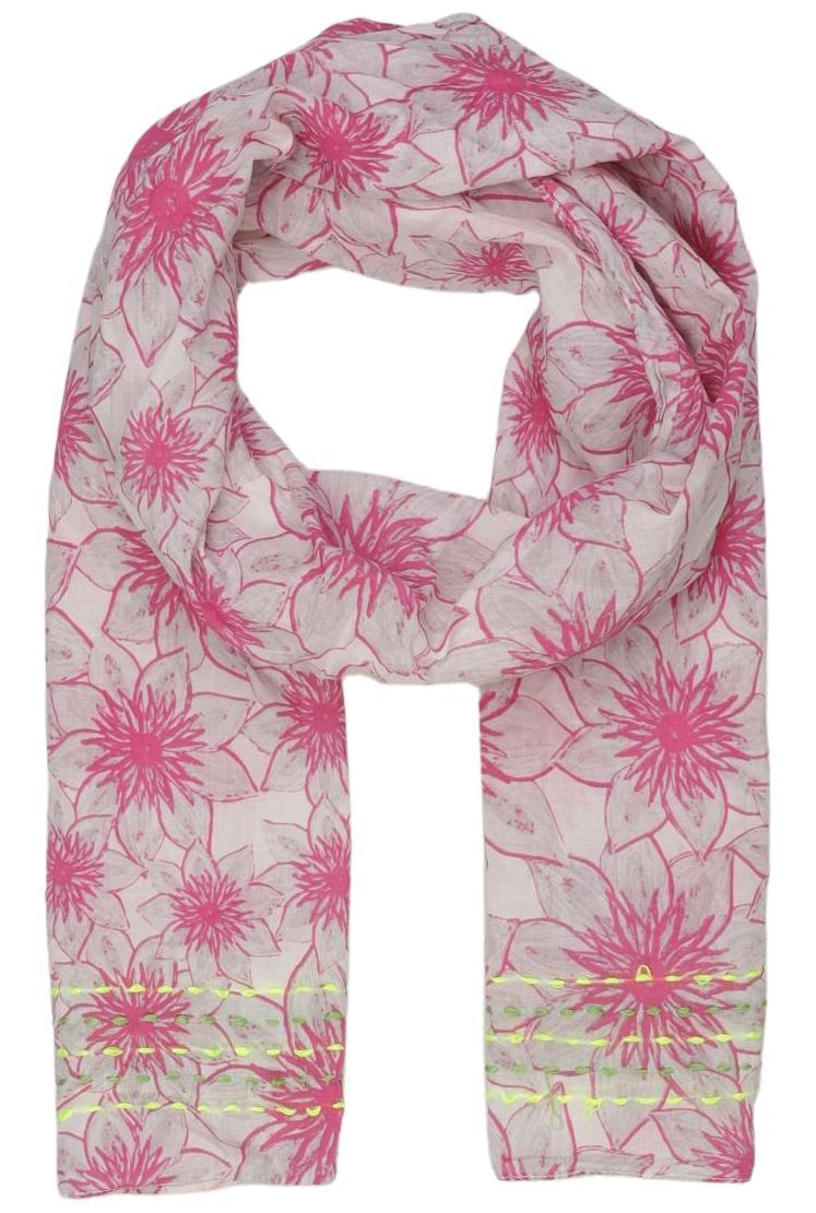 

edc by Esprit Damen Schal, pink, Gr.
