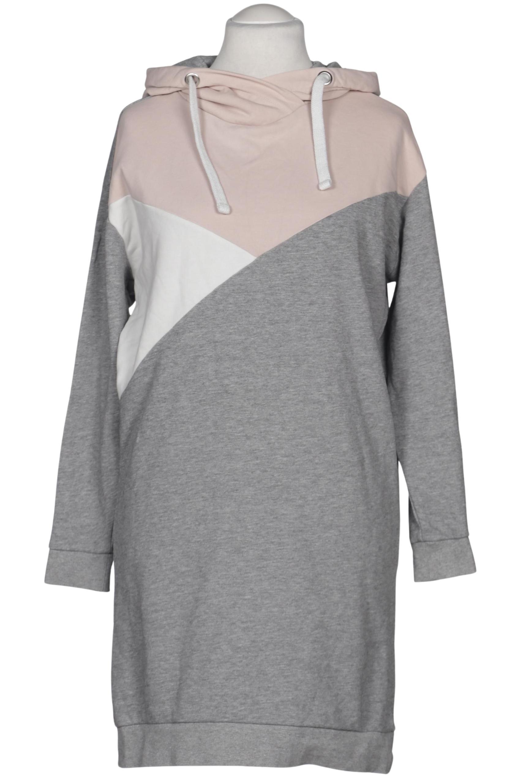 

edc by Esprit Damen Kleid, mehrfarbig, Gr. 34