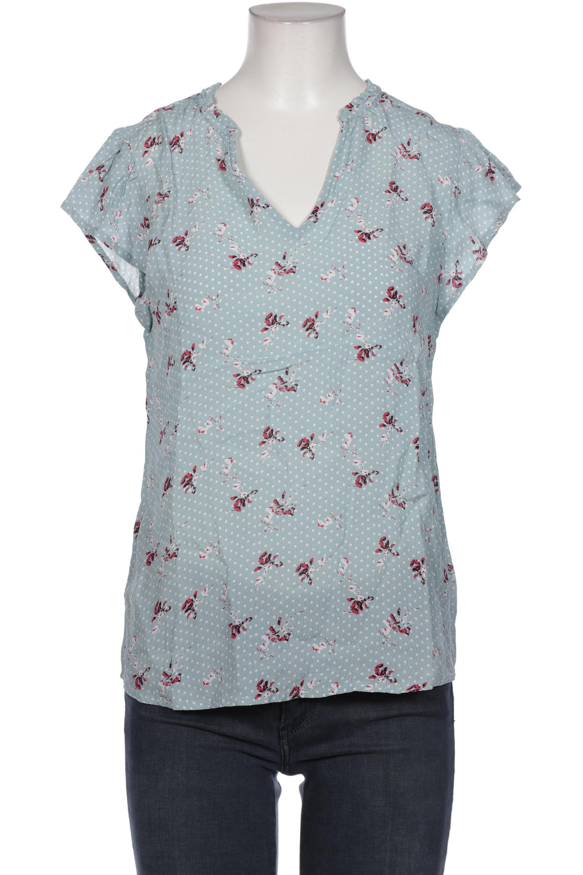 Thumbnail - edc by Esprit Damen Bluse, türkis, Gr. 36