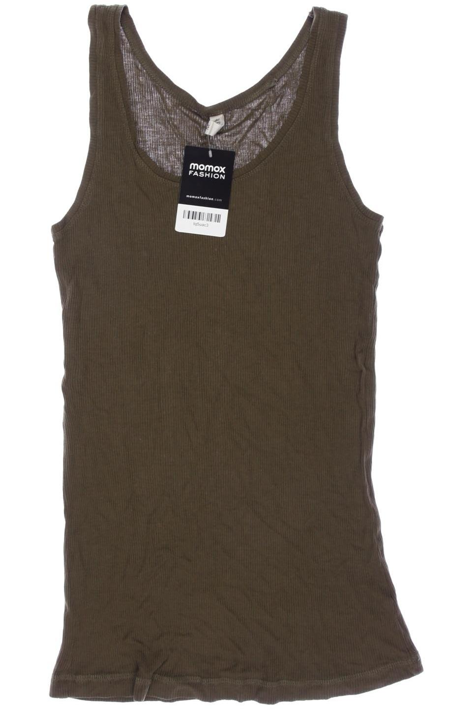 

edc by Esprit Damen Top, grün, Gr. 38