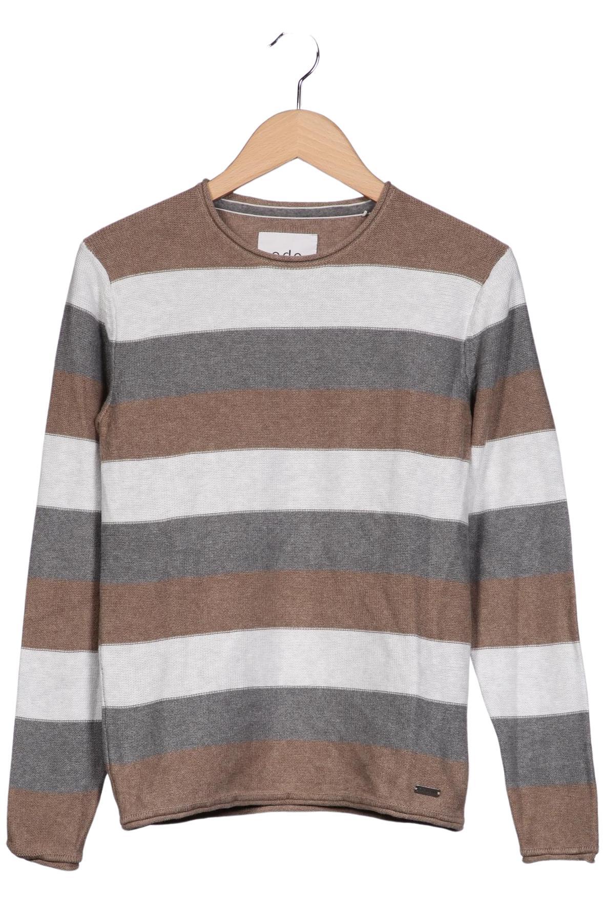 Thumbnail - edc by Esprit Herren Pullover, mehrfarbig, Gr. 44