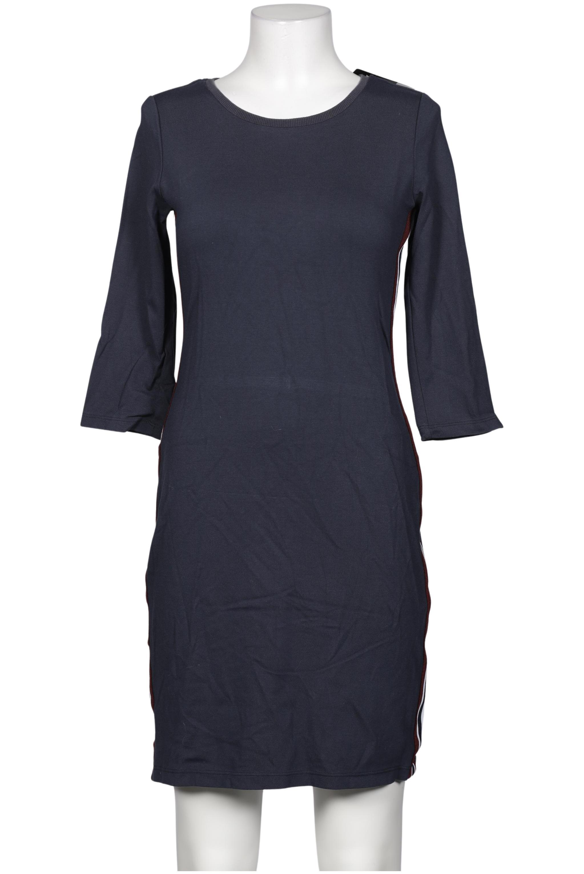 

edc by Esprit Damen Kleid, marineblau, Gr. 36