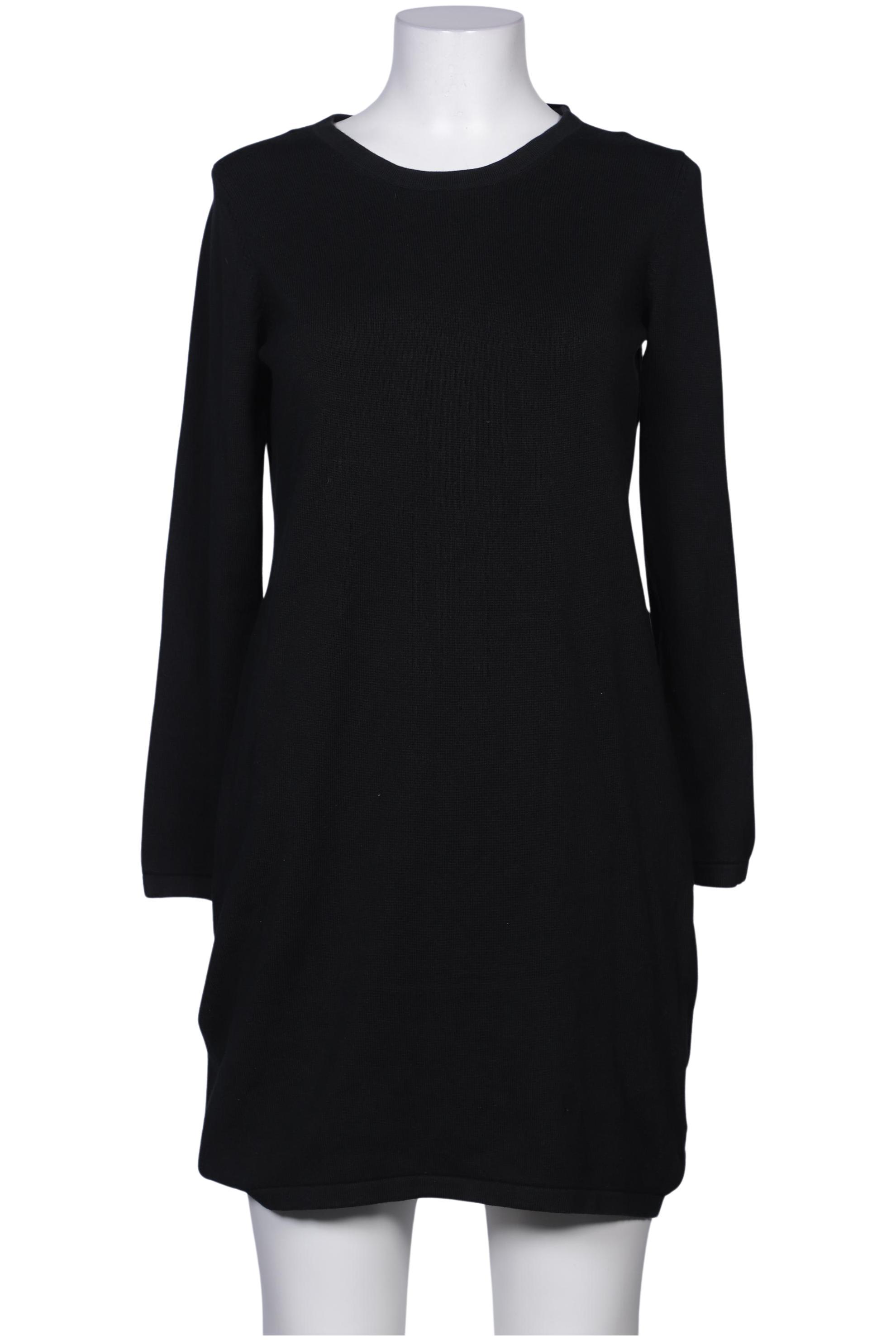 

edc by Esprit Damen Kleid, schwarz, Gr. 42