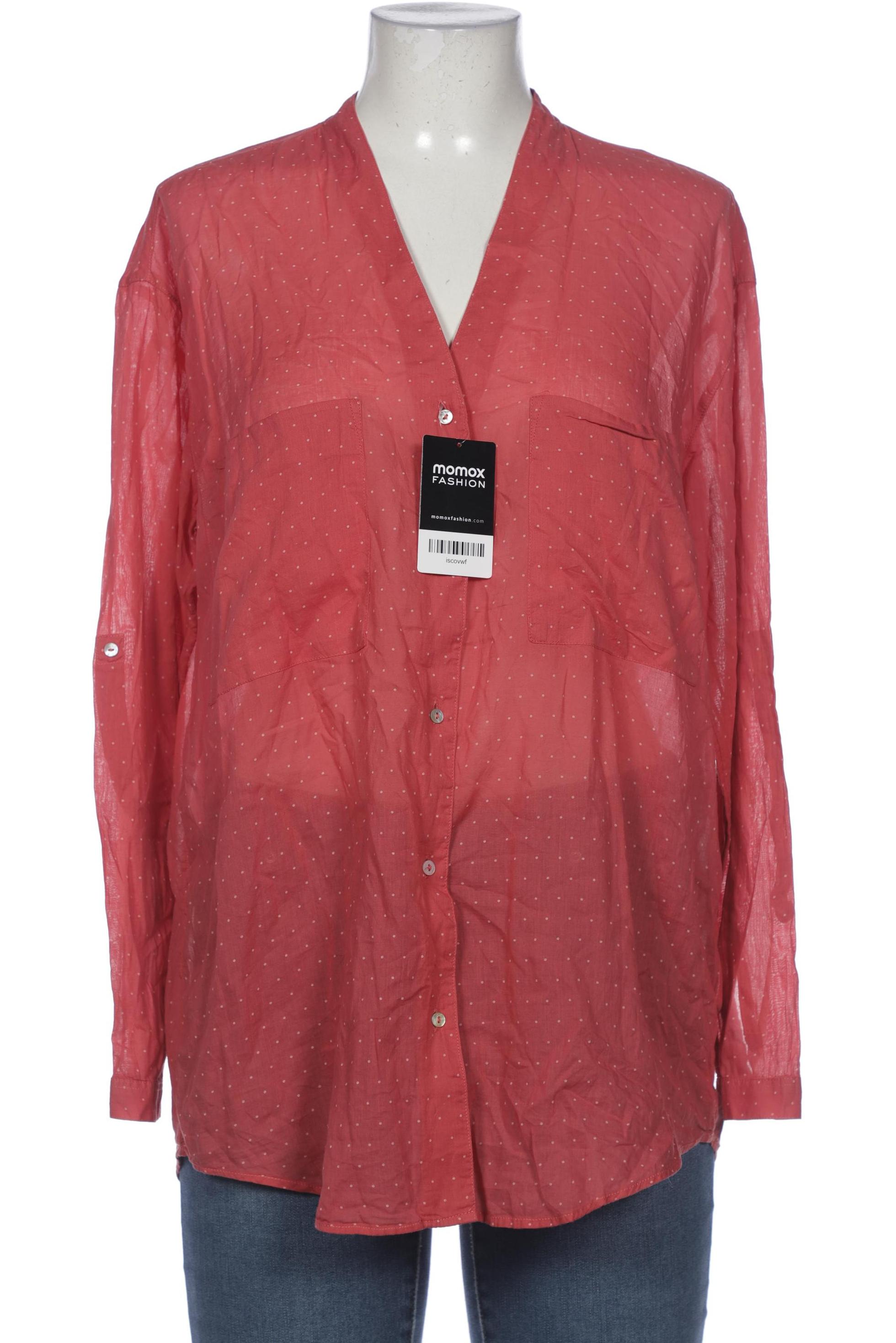 

edc by Esprit Damen Bluse, pink, Gr. 42
