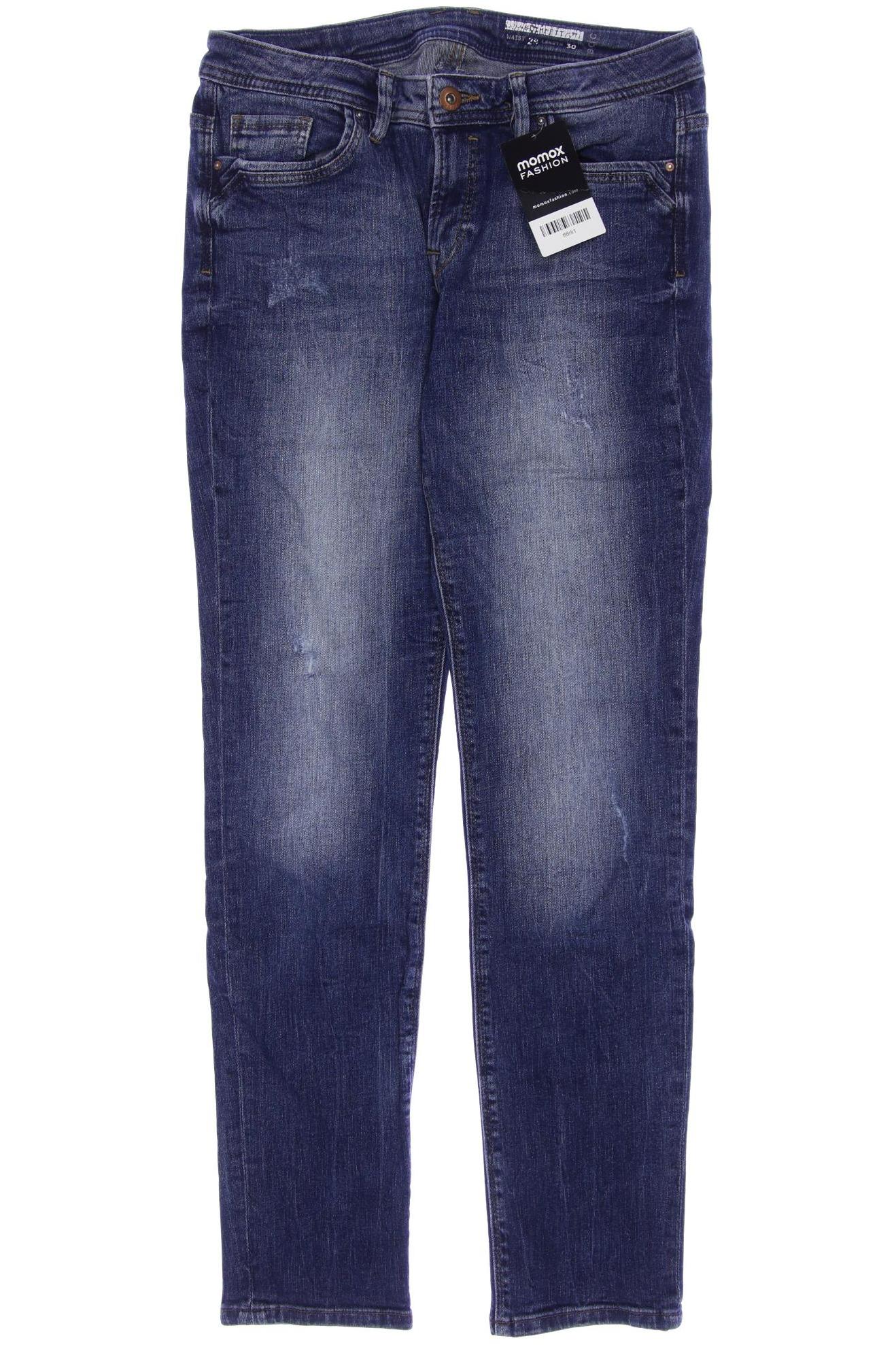 

edc by Esprit Damen Jeans, blau