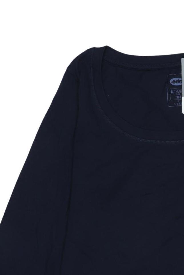 Thumbnail - edc by Esprit Mädchen Langarmshirt, marineblau, Gr. 176