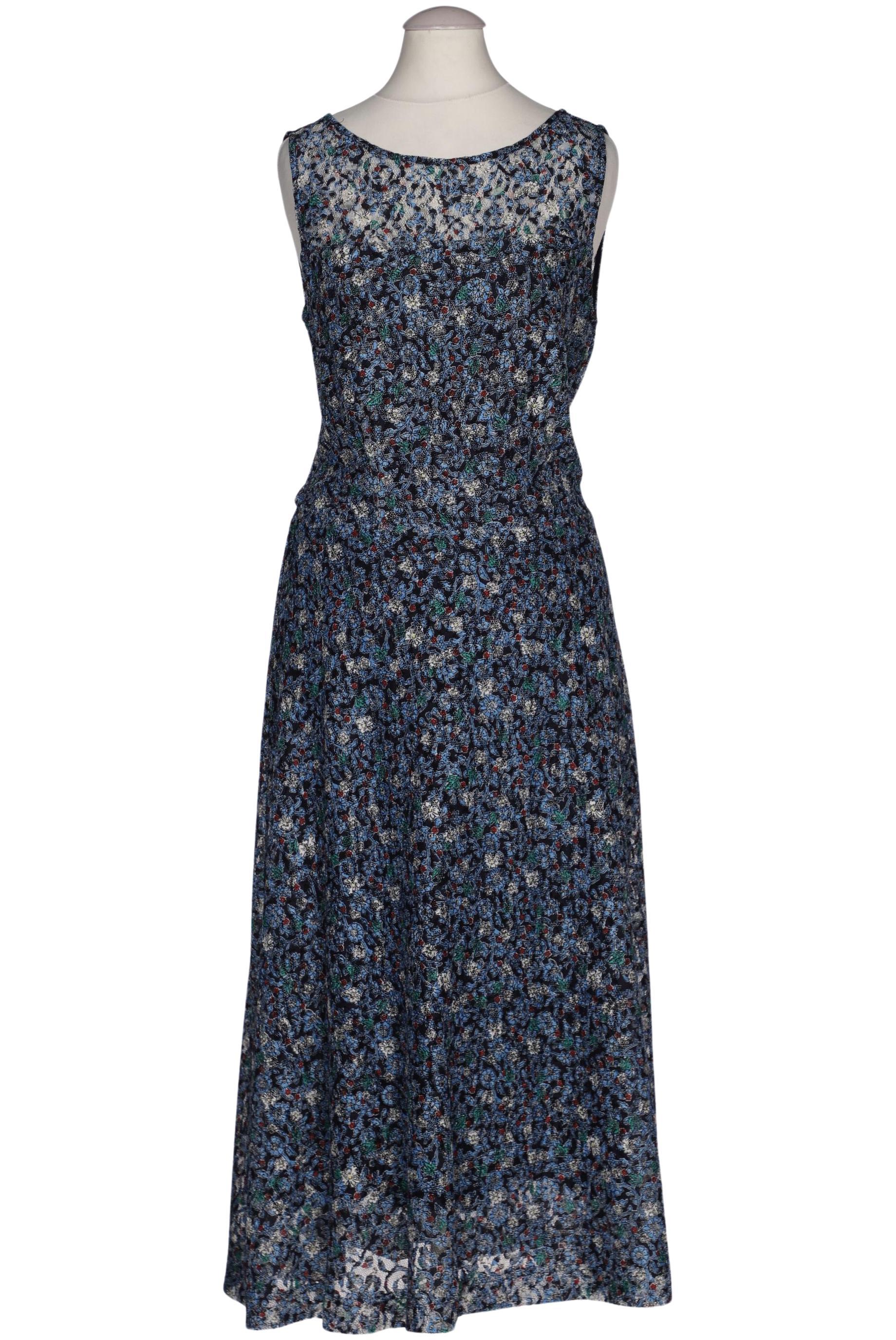 

edc by Esprit Damen Kleid, marineblau, Gr. 36