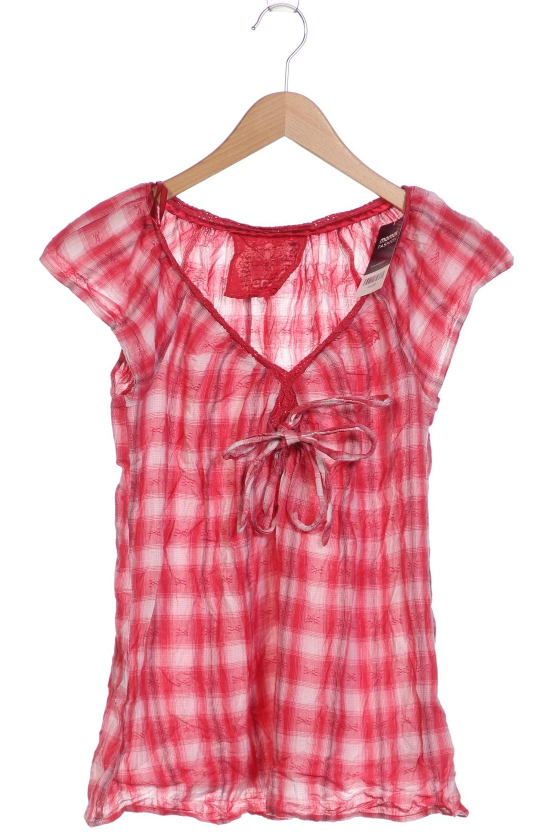 

edc by Esprit Damen T-Shirt, rot