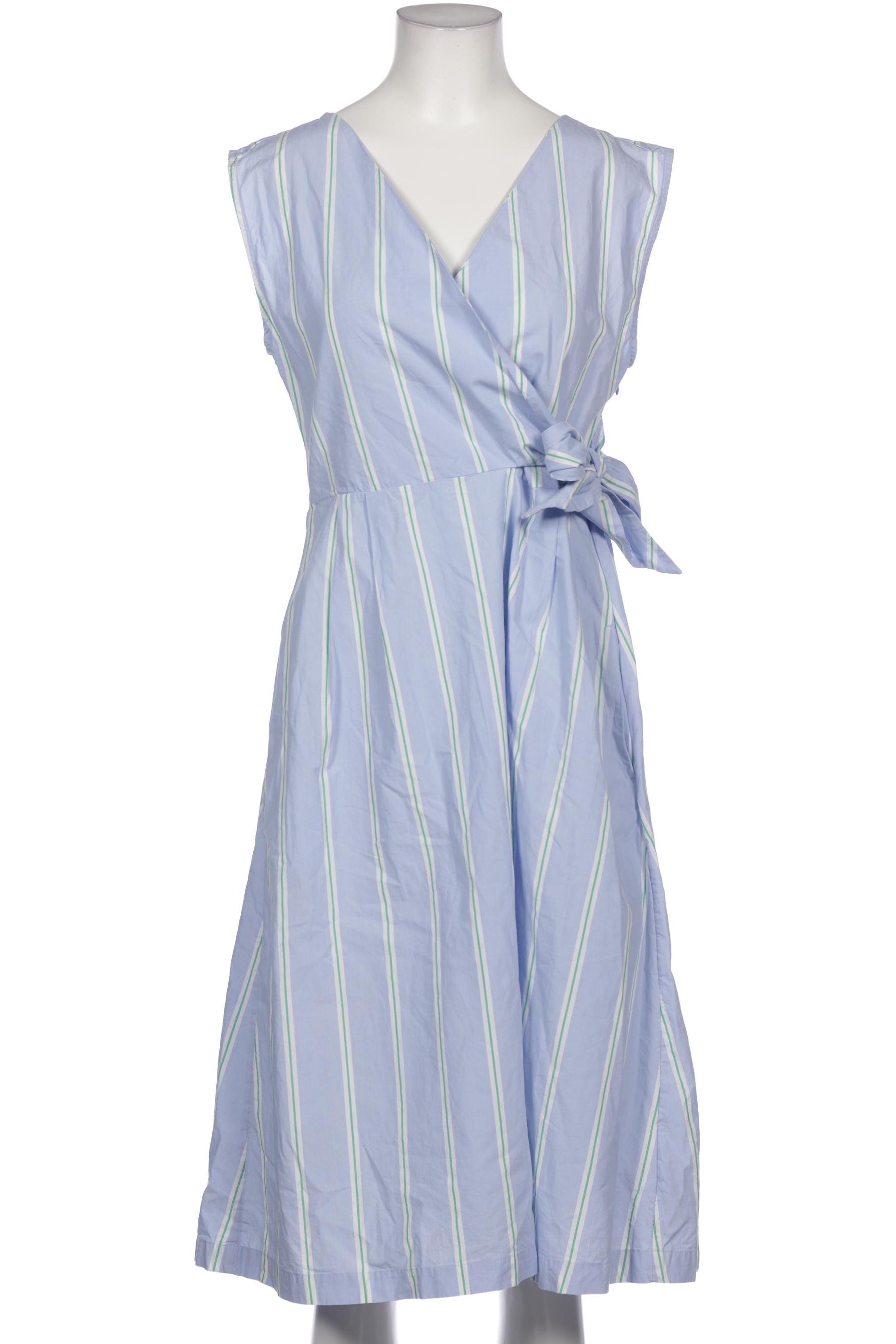 

edc by Esprit Damen Kleid, hellblau