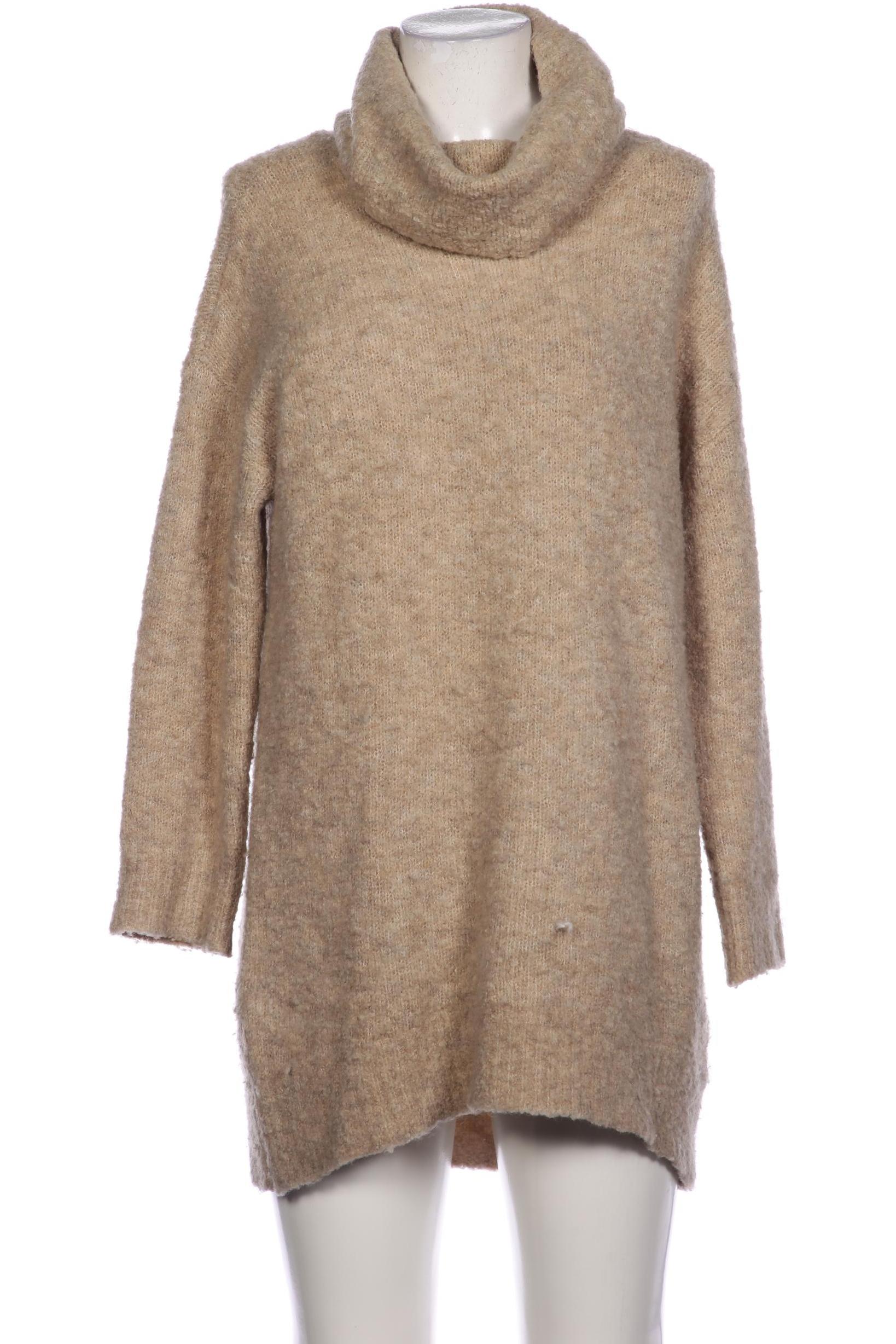 

edc by Esprit Damen Kleid, beige