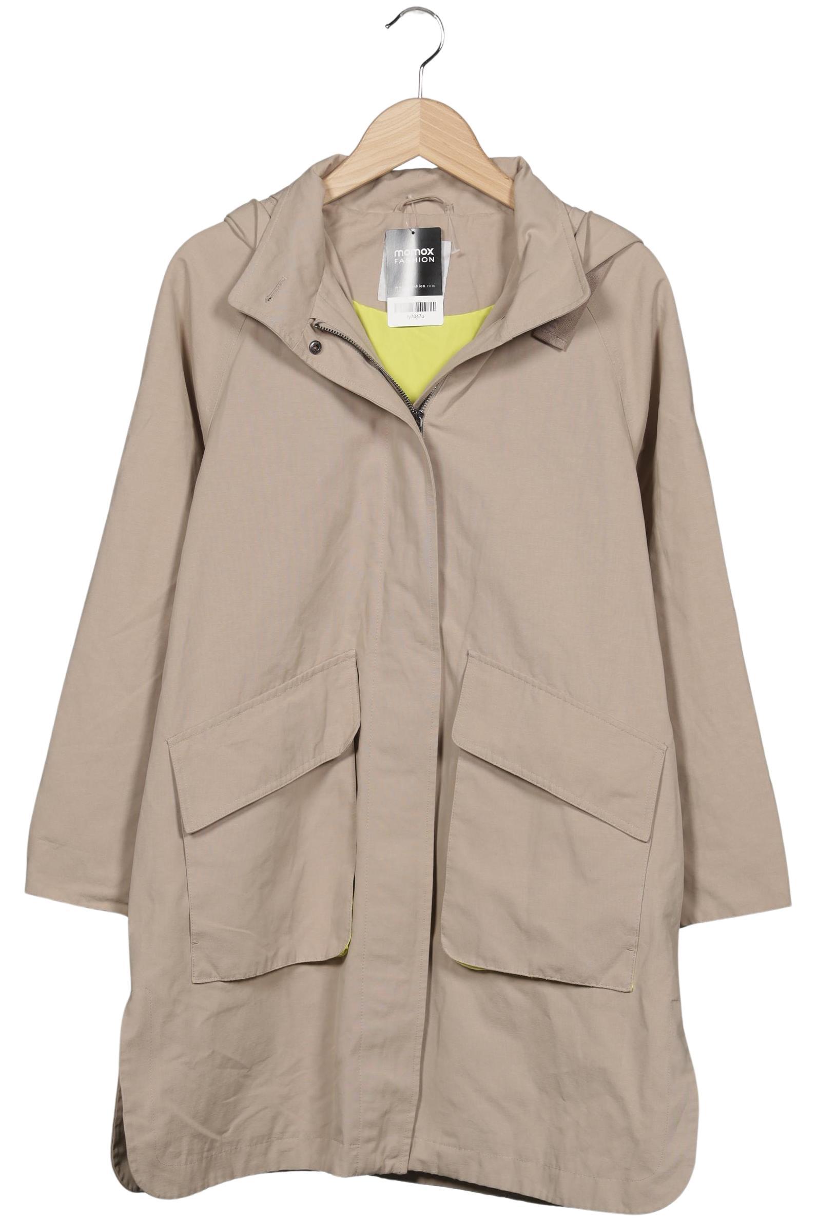 

edc by Esprit Damen Mantel, neon, Gr. 34