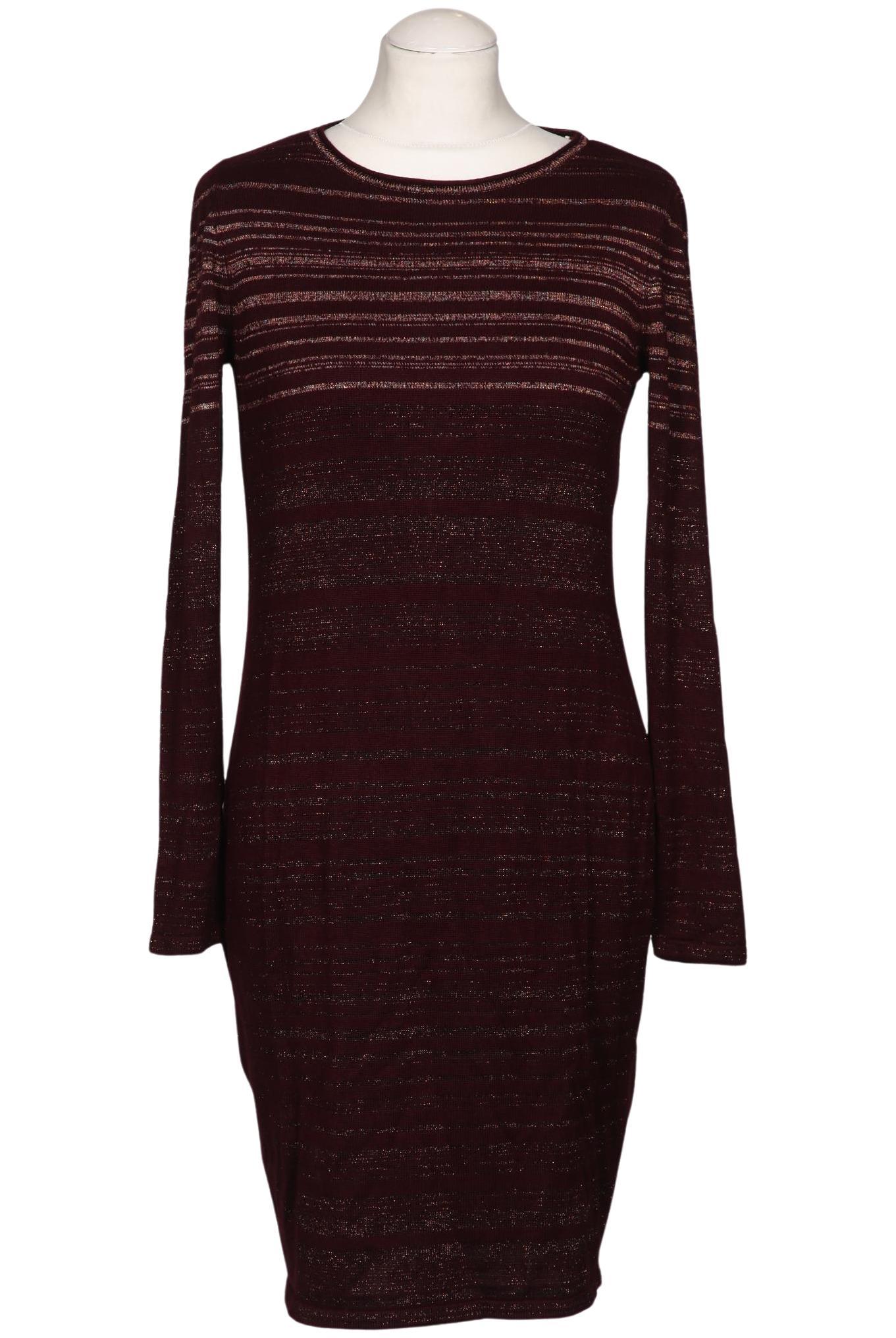 

edc by Esprit Damen Kleid, mehrfarbig, Gr. 38