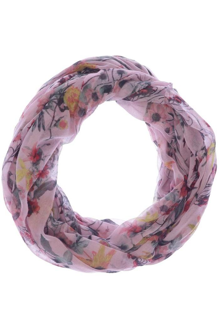 

edc by Esprit Damen Schal, pink, Gr.