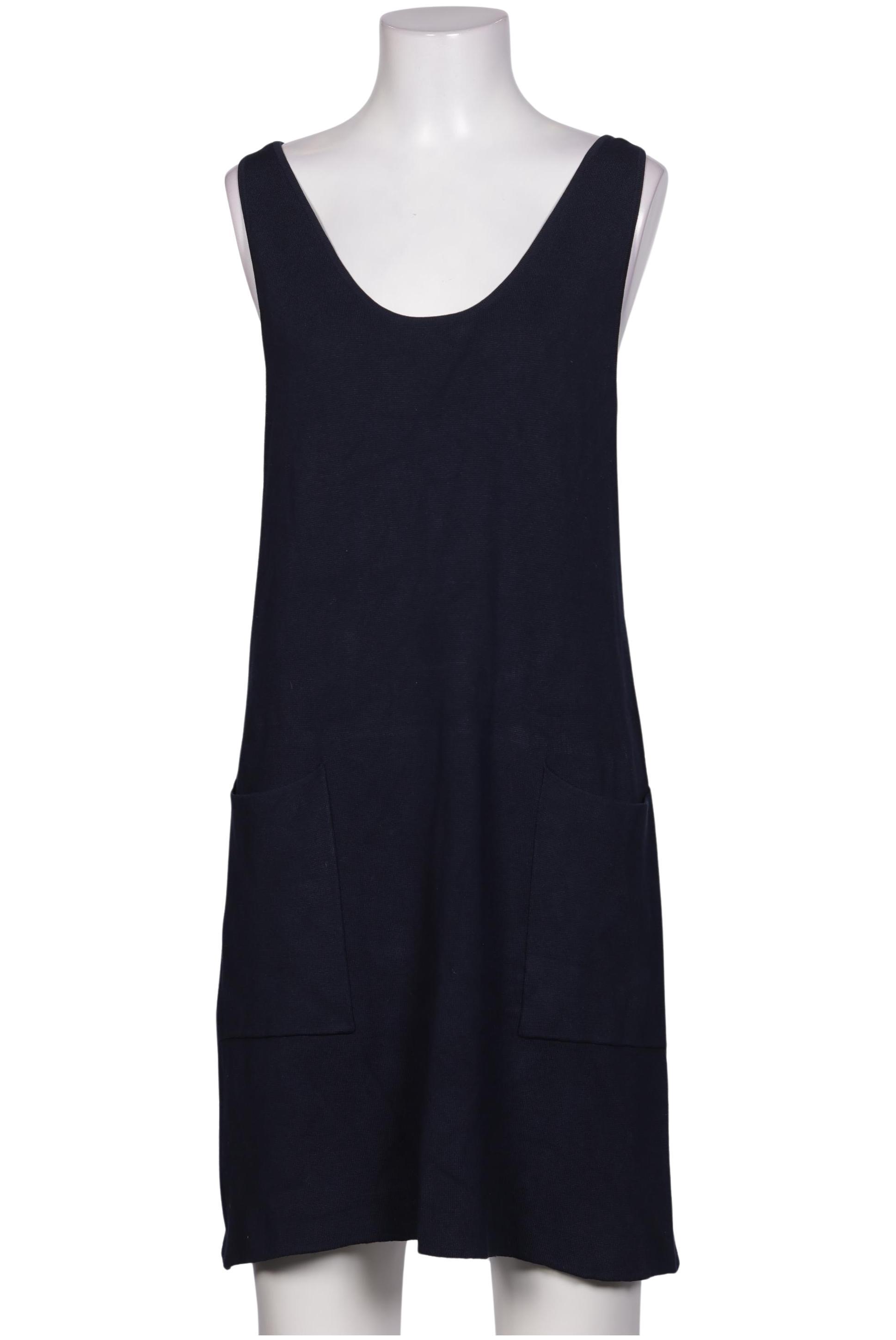 

edc by Esprit Damen Kleid, marineblau, Gr. 36