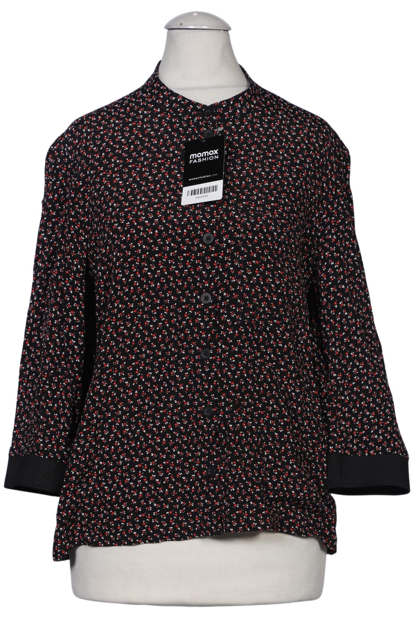 

edc by Esprit Damen Bluse, mehrfarbig, Gr. 36