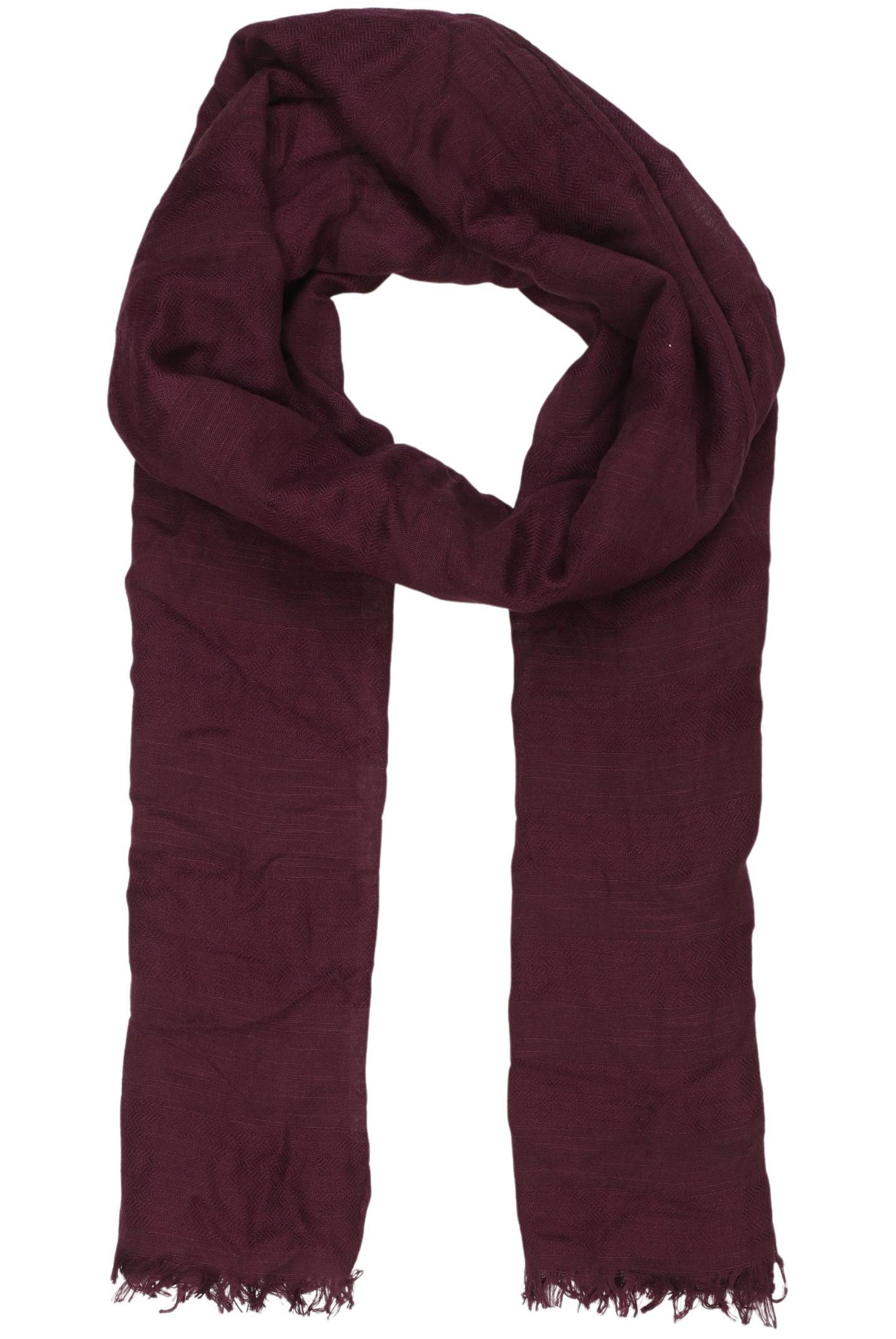 

edc by Esprit Damen Schal, bordeaux, Gr.