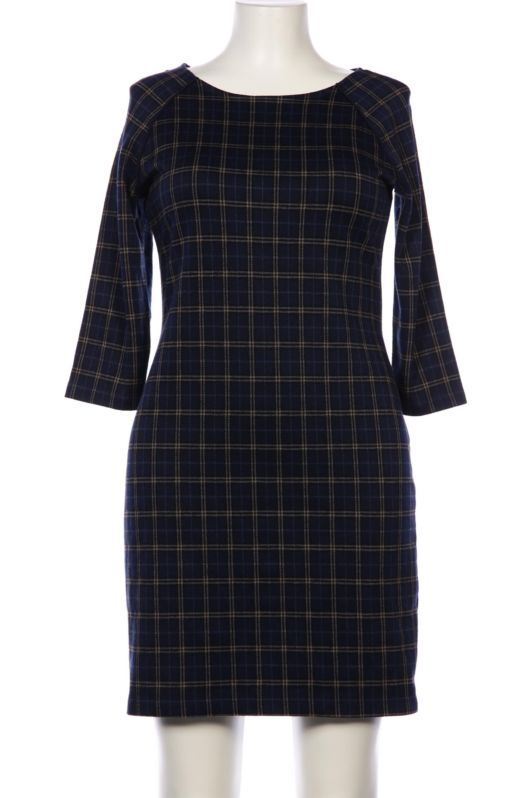 

edc by Esprit Damen Kleid, marineblau, Gr. 42