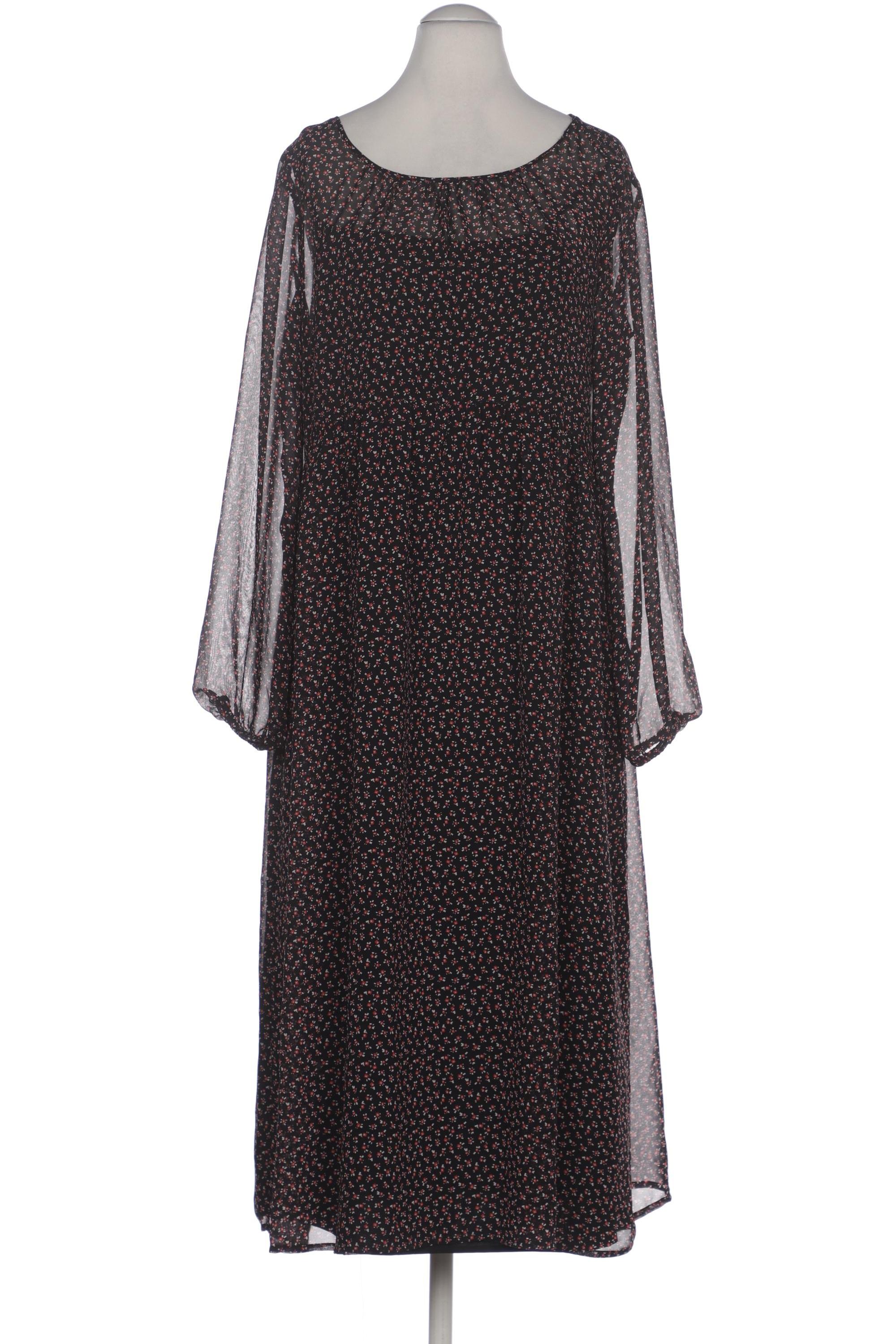 

edc by Esprit Damen Kleid, schwarz, Gr. 36