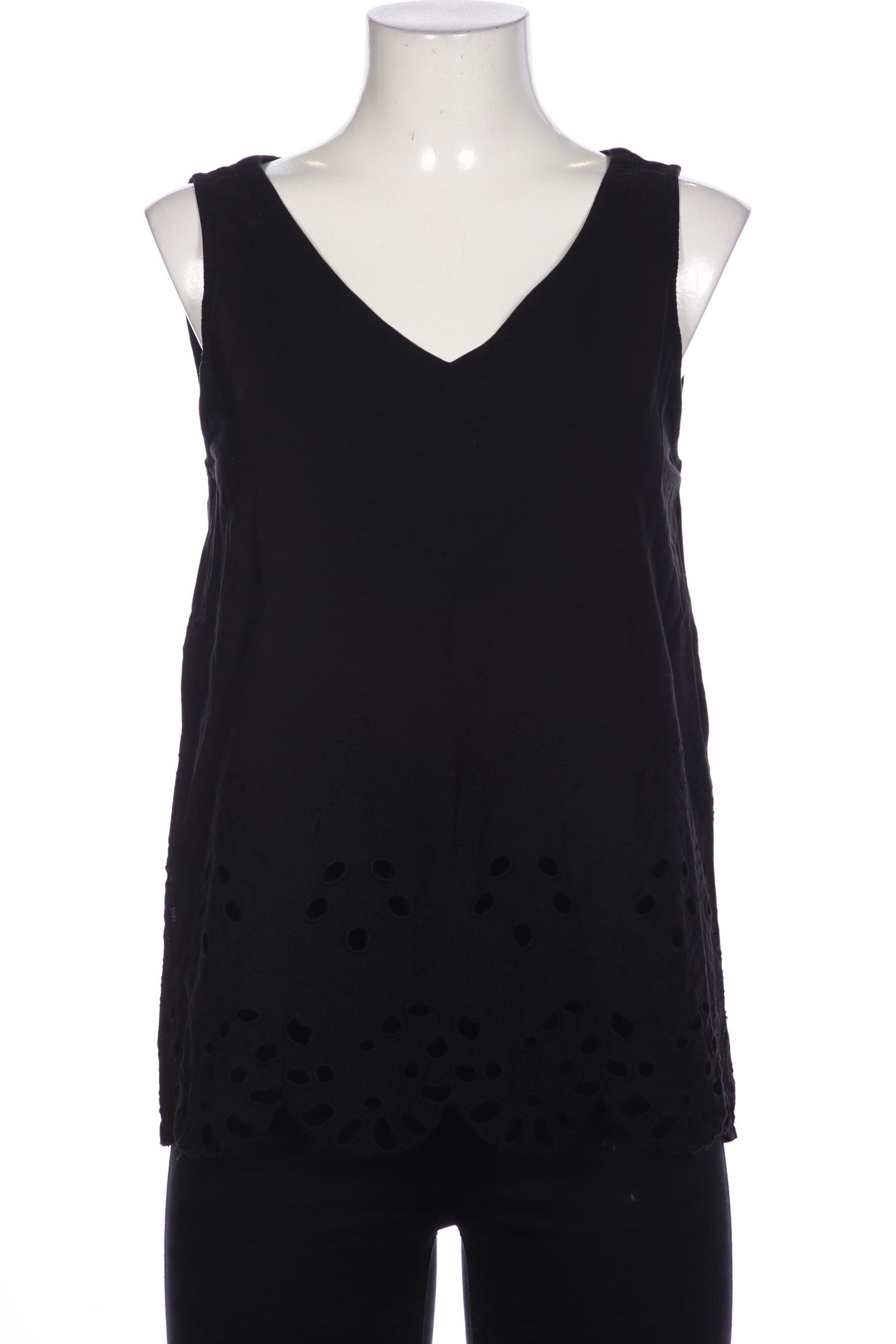 

edc by Esprit Damen Top, schwarz