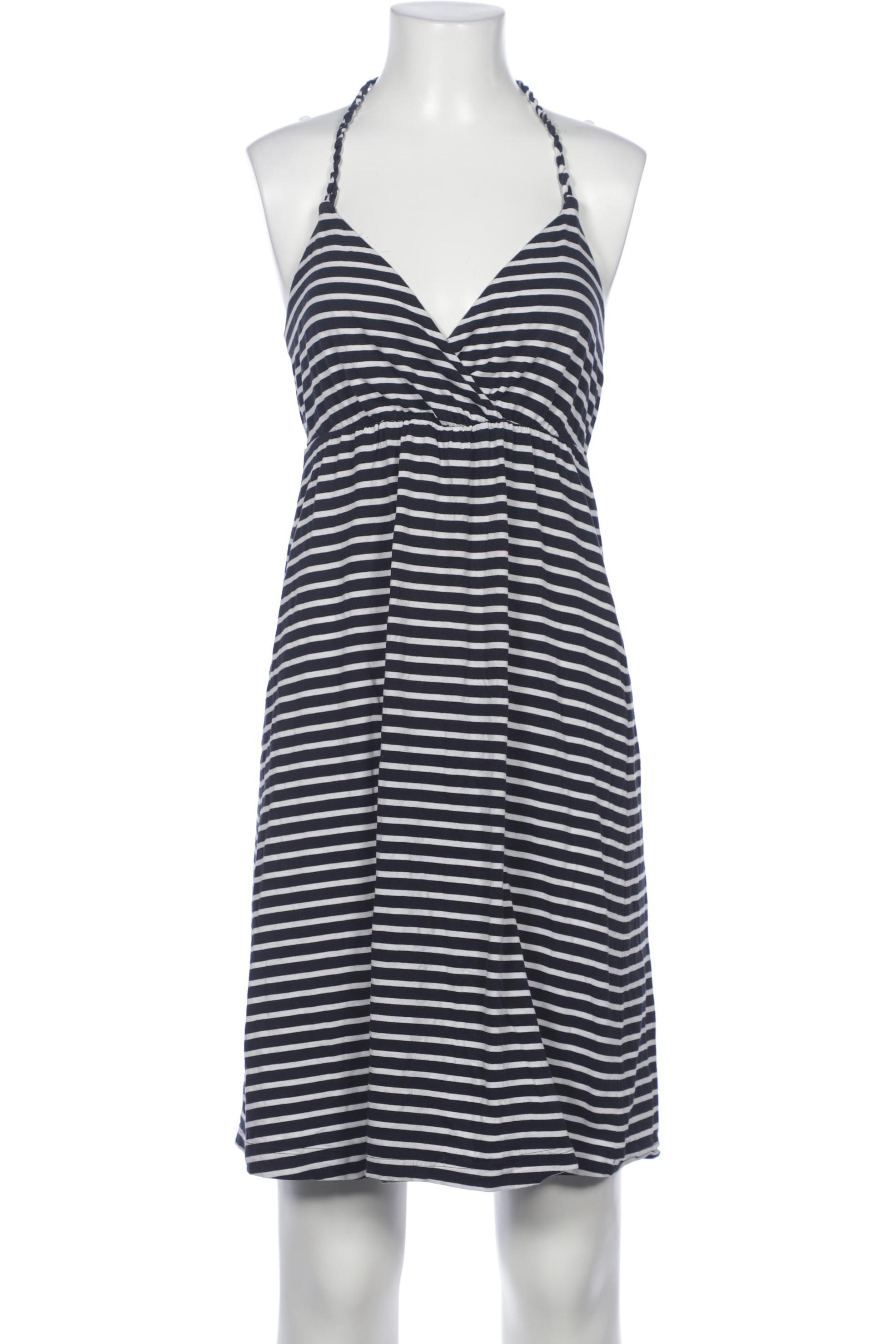 

edc by Esprit Damen Kleid, schwarz, Gr. 30