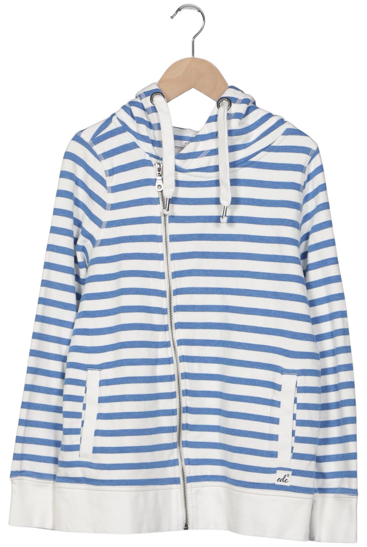 

edc by Esprit Herren Kapuzenpullover, mehrfarbig, Gr. 46