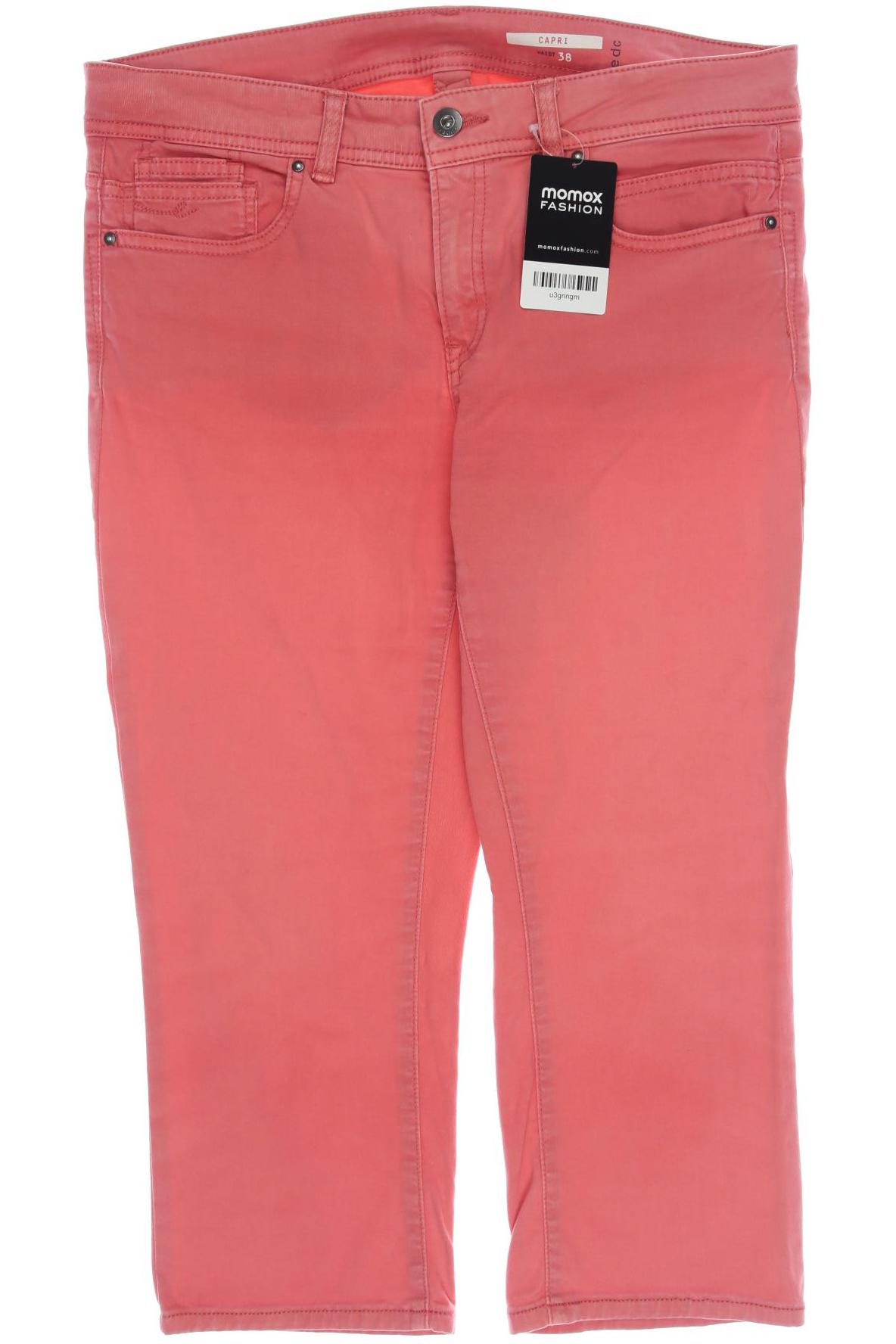 

edc by Esprit Damen Jeans, pink, Gr. 38