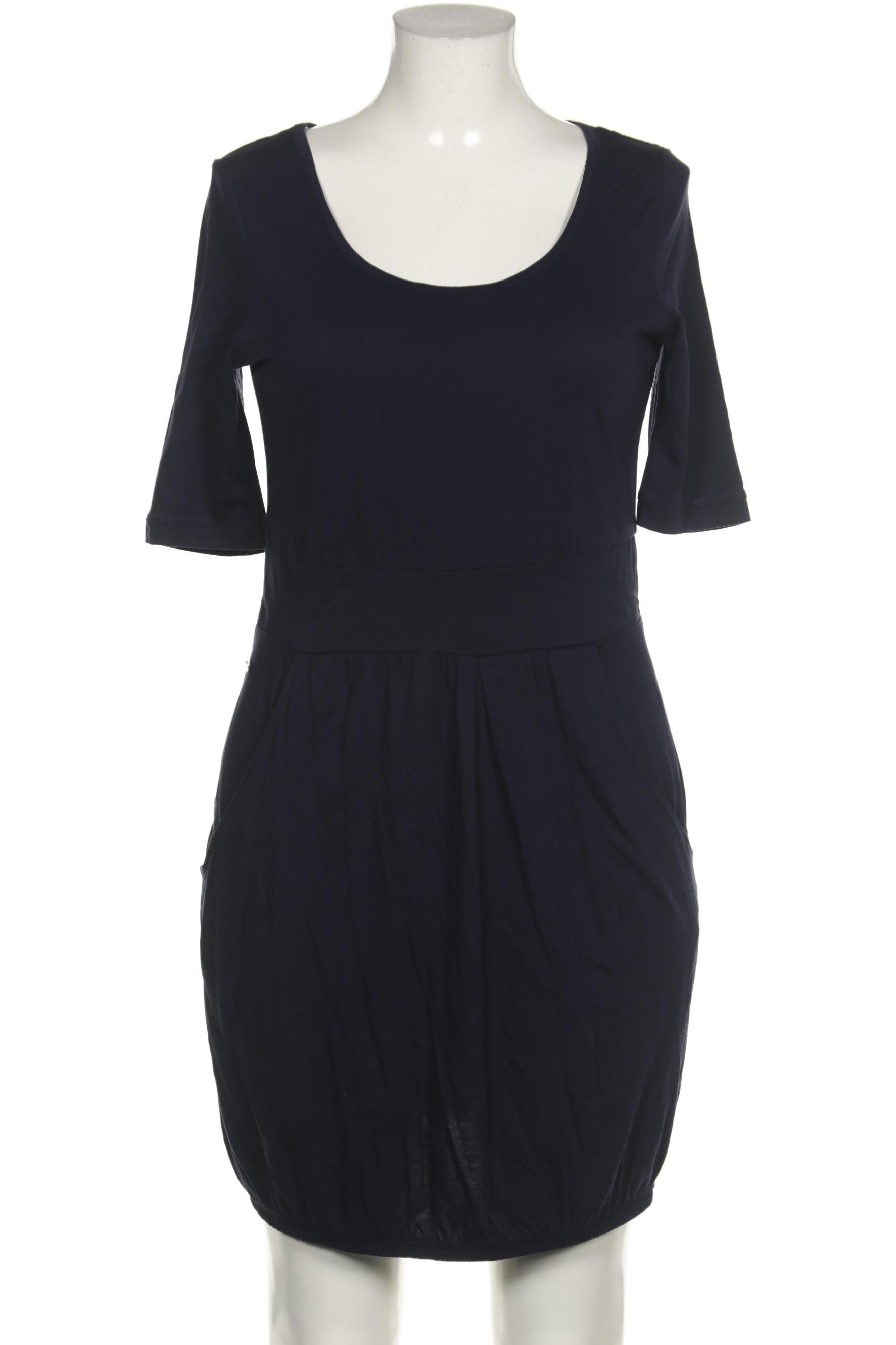 

edc by Esprit Damen Kleid, marineblau, Gr. 44