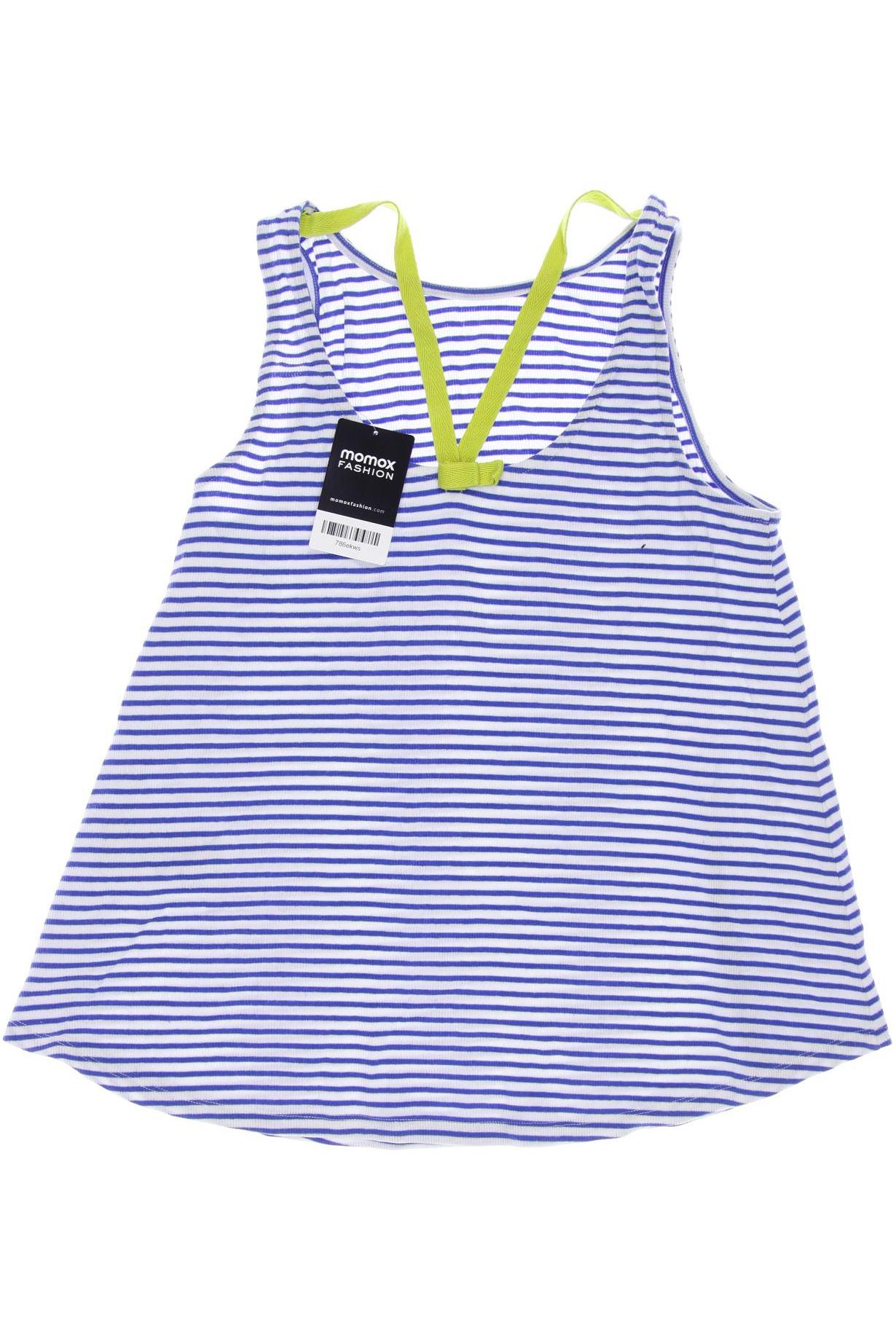 

edc by Esprit Damen Top, blau, Gr. 38