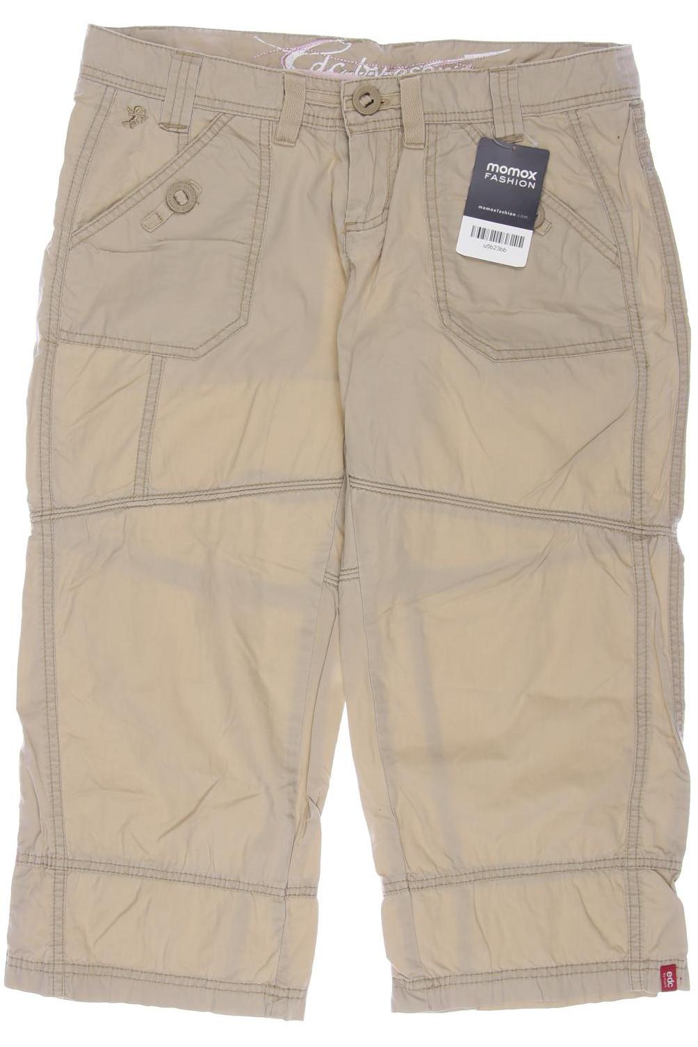 

edc by Esprit Damen Shorts, beige