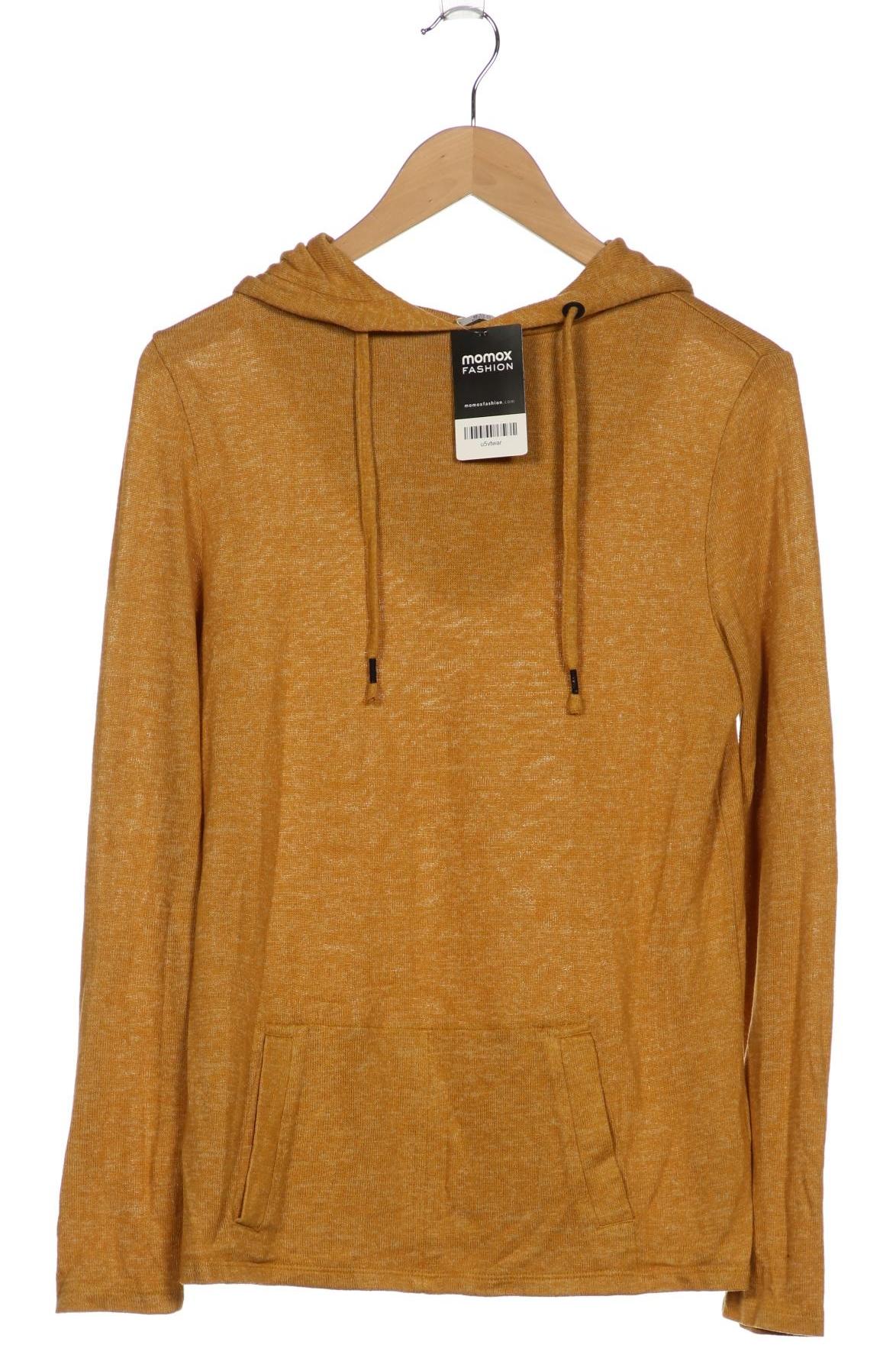 

edc by Esprit Damen Pullover, orange, Gr. 42