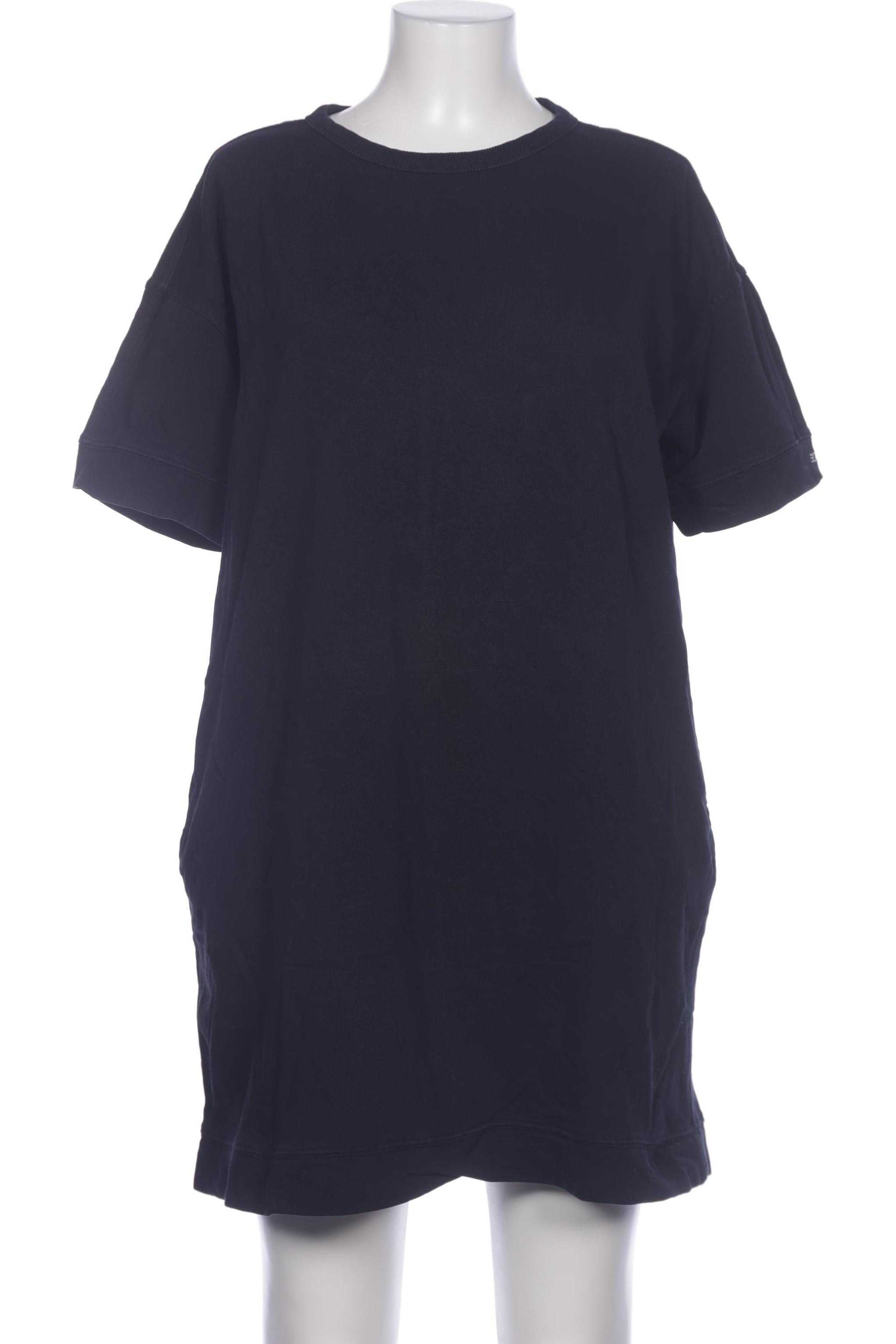 

edc by Esprit Damen Kleid, marineblau, Gr. 44