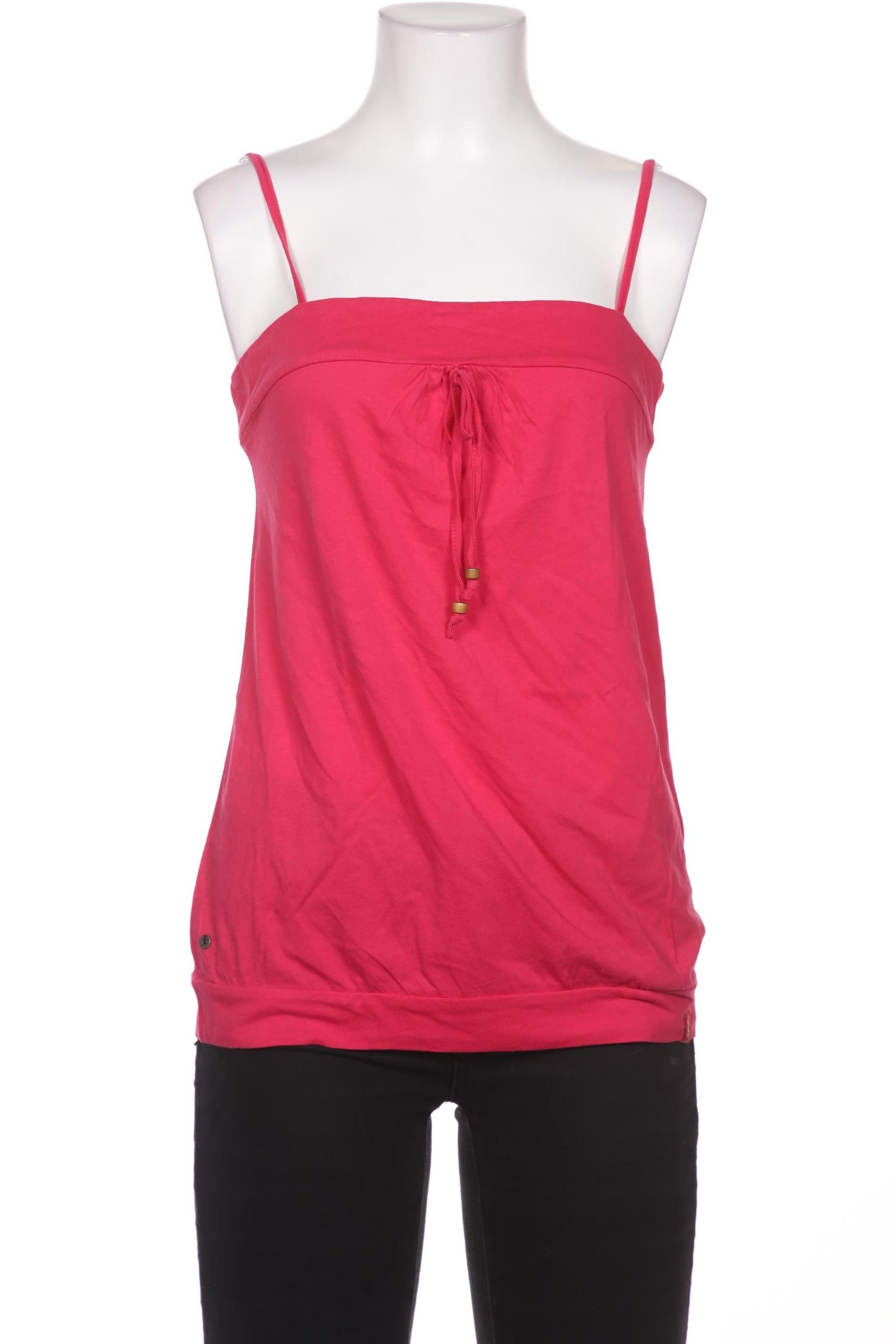 

edc by Esprit Damen Top, pink, Gr. 34