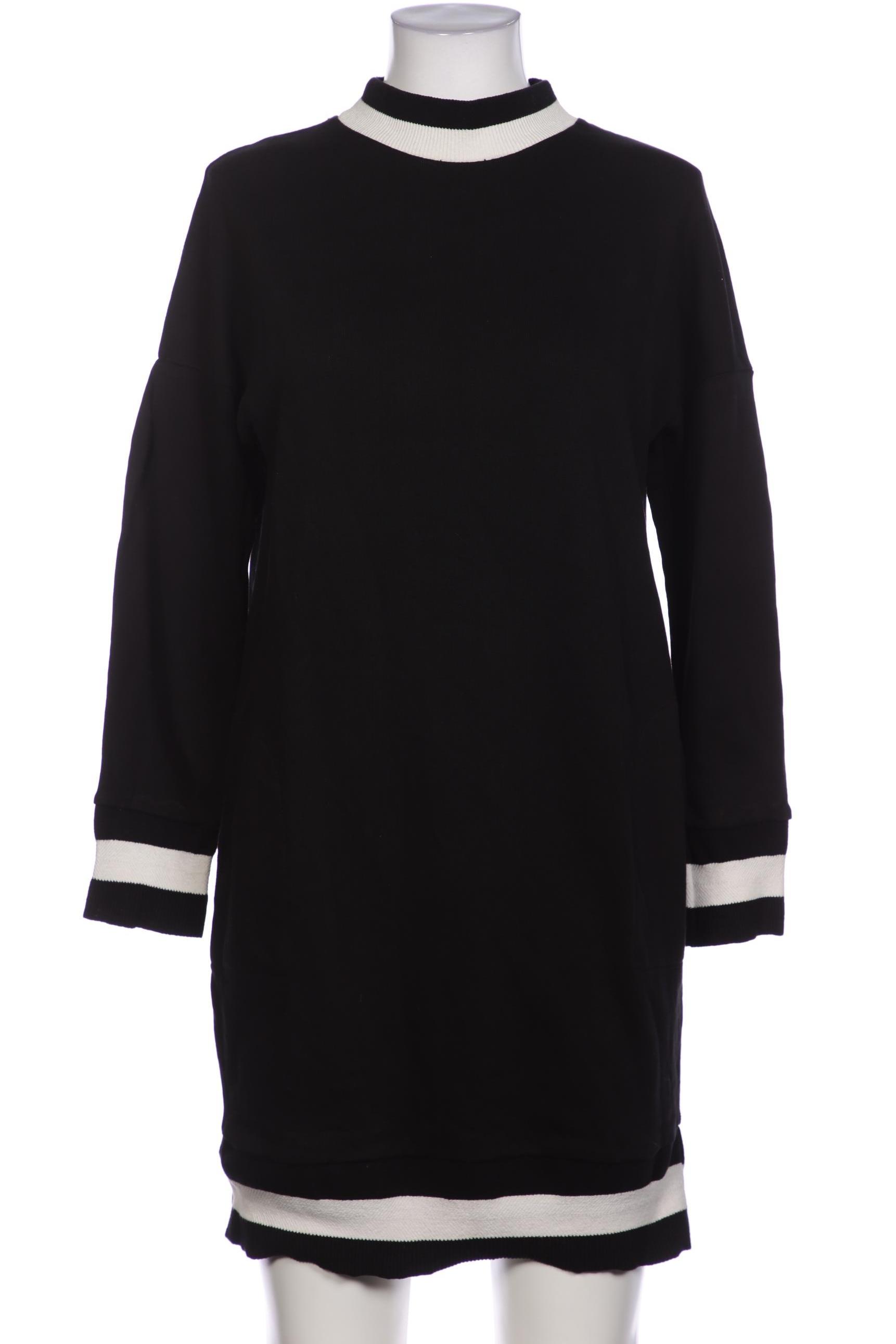 

edc by Esprit Damen Kleid, schwarz, Gr. 36