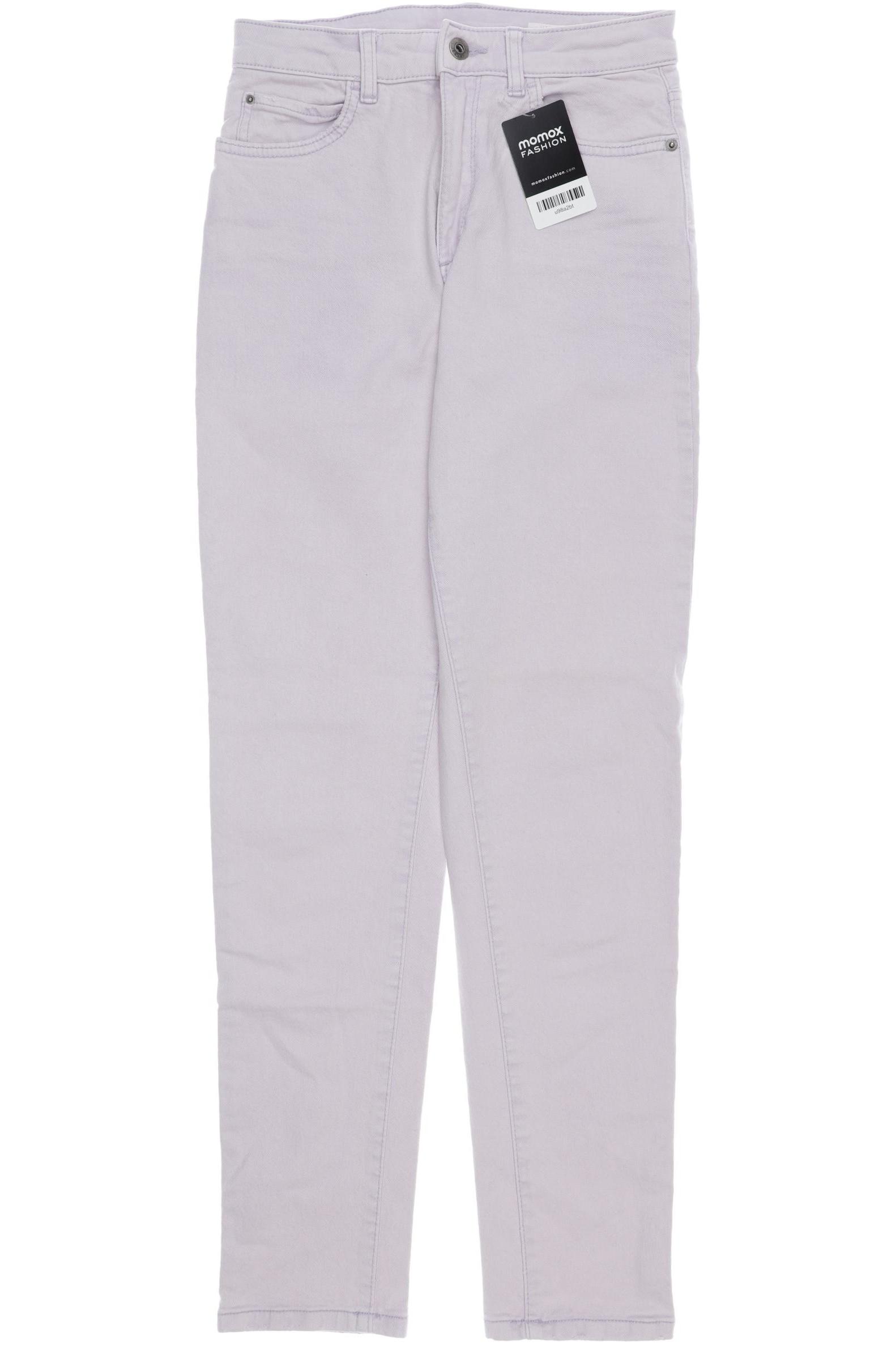 

edc by Esprit Damen Jeans, pink, Gr. 34