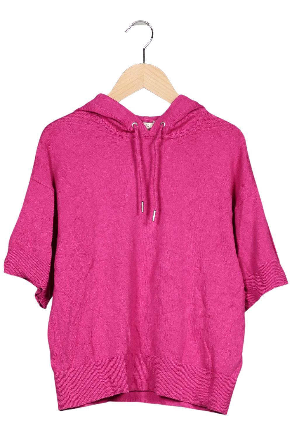 

edc by Esprit Damen Pullover, pink, Gr. 36