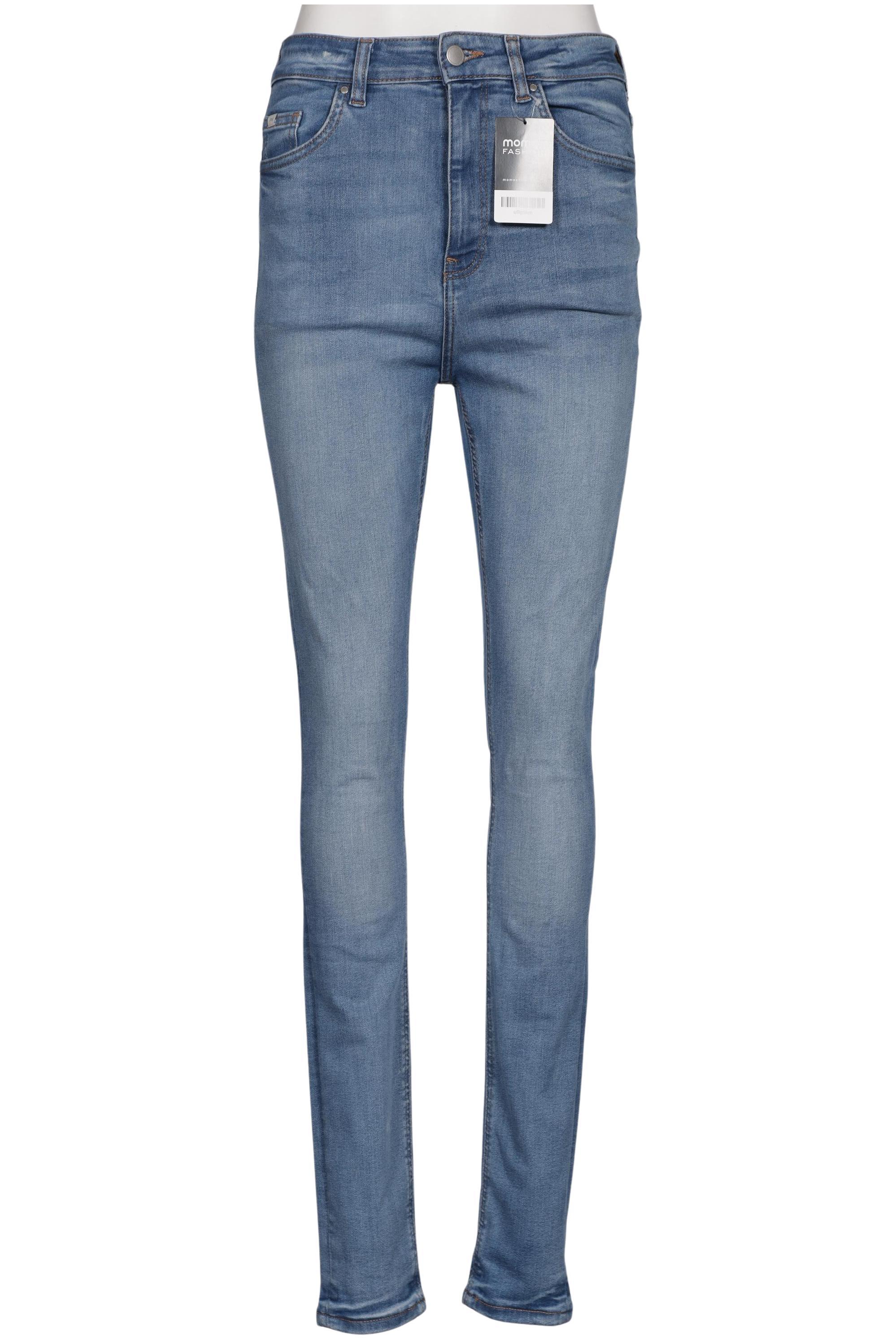 

edc by Esprit Damen Jeans, blau, Gr. 29