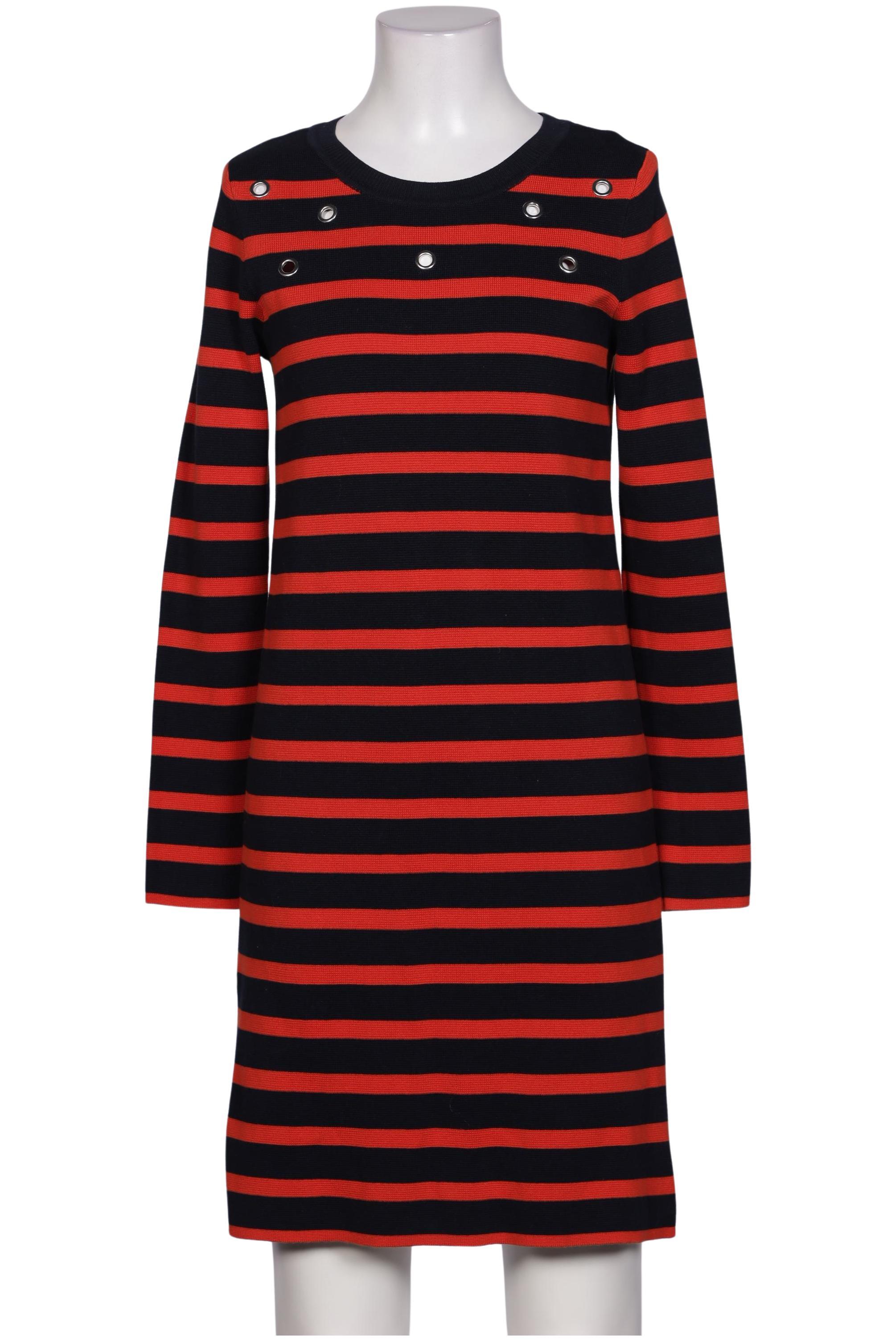 

edc by Esprit Damen Kleid, mehrfarbig, Gr. 34