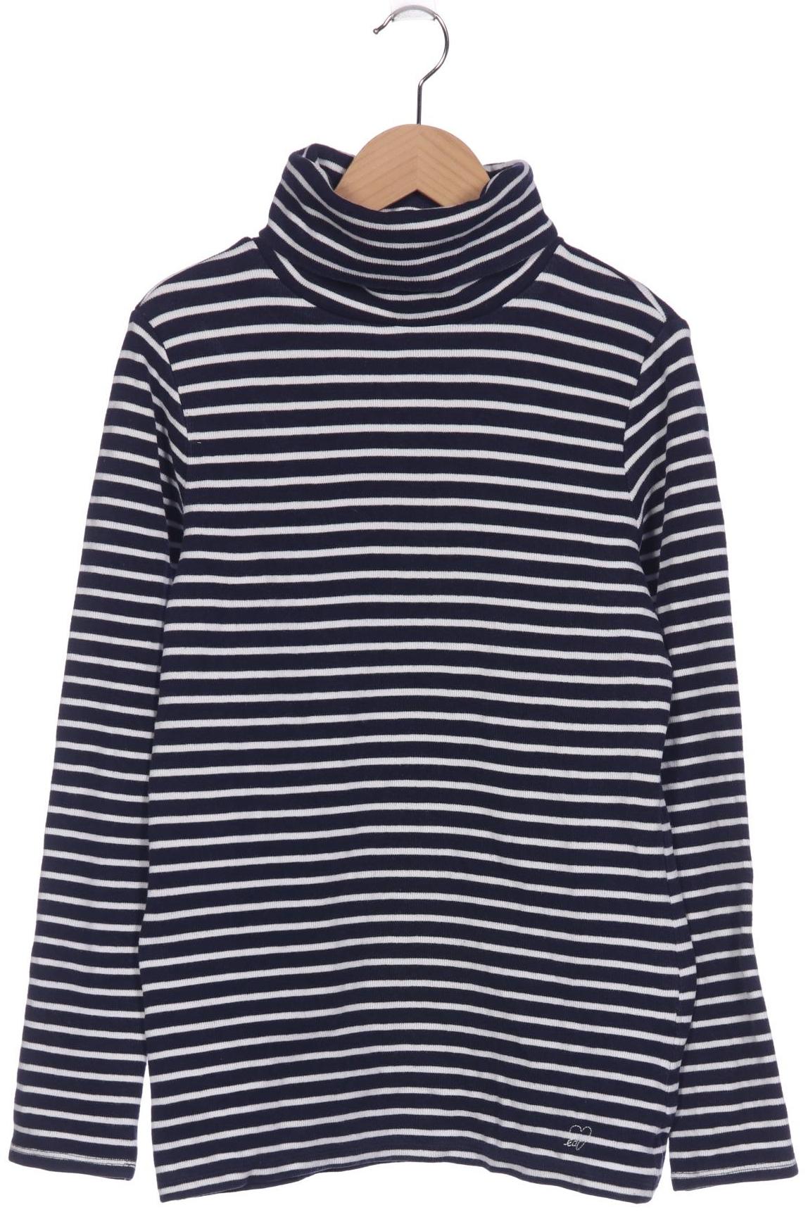 

edc by Esprit Damen Pullover, marineblau, Gr. 38
