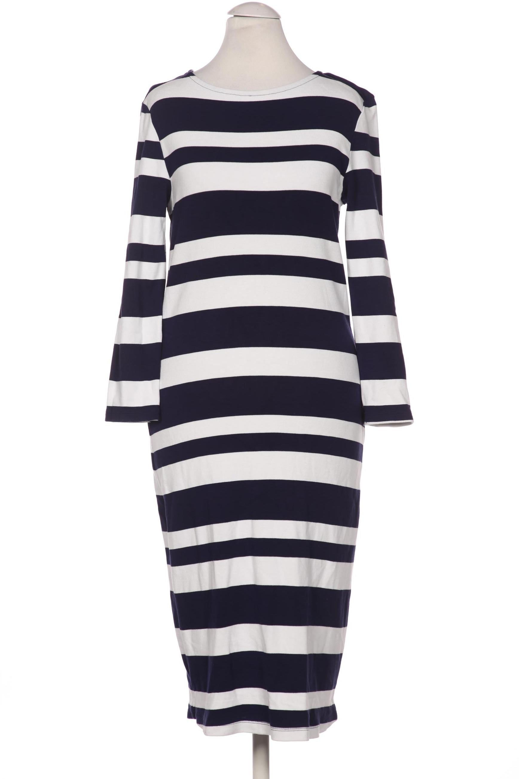 

edc by Esprit Damen Kleid, marineblau, Gr. 38