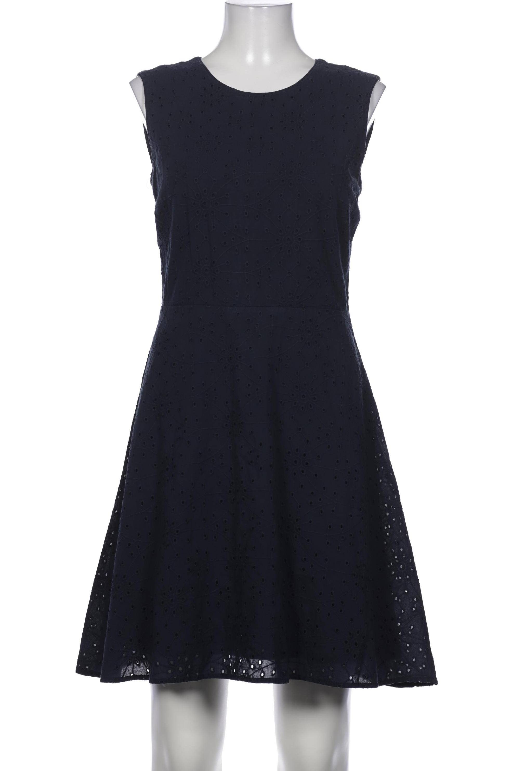 

edc by Esprit Damen Kleid, marineblau, Gr. 38