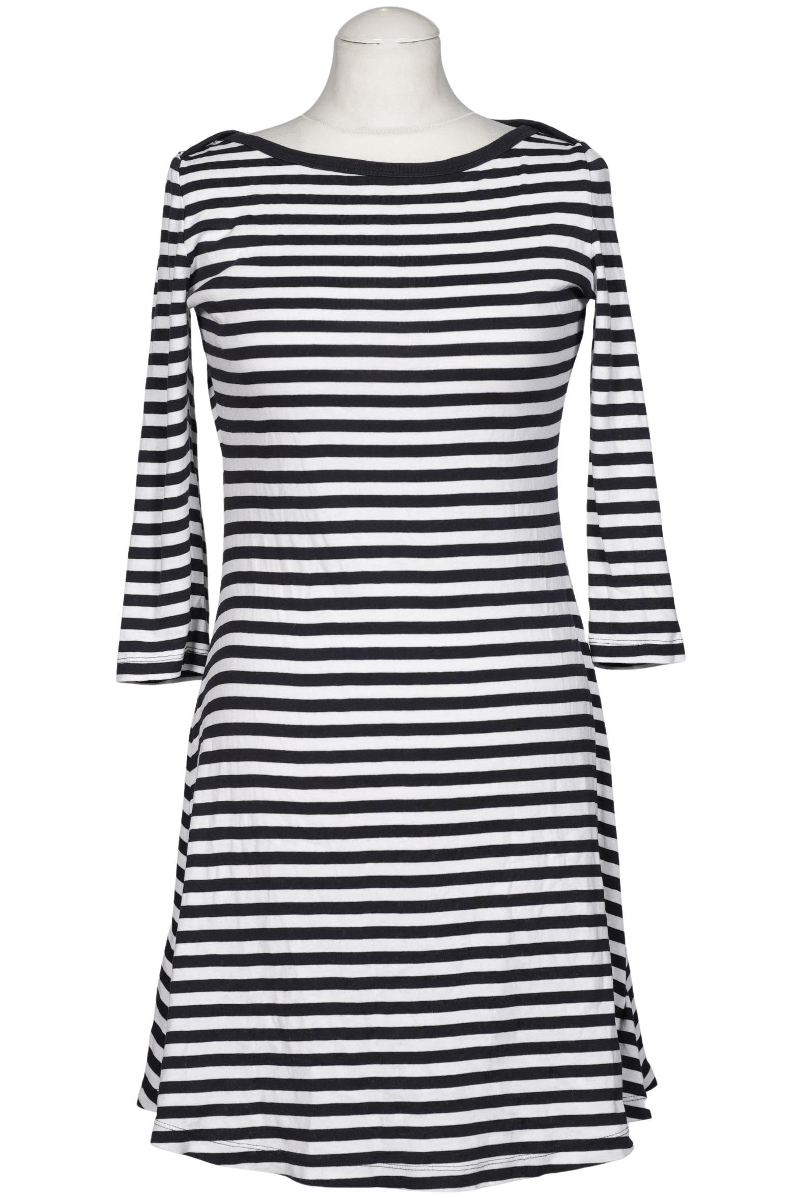 

edc by Esprit Damen Kleid, mehrfarbig, Gr. 38