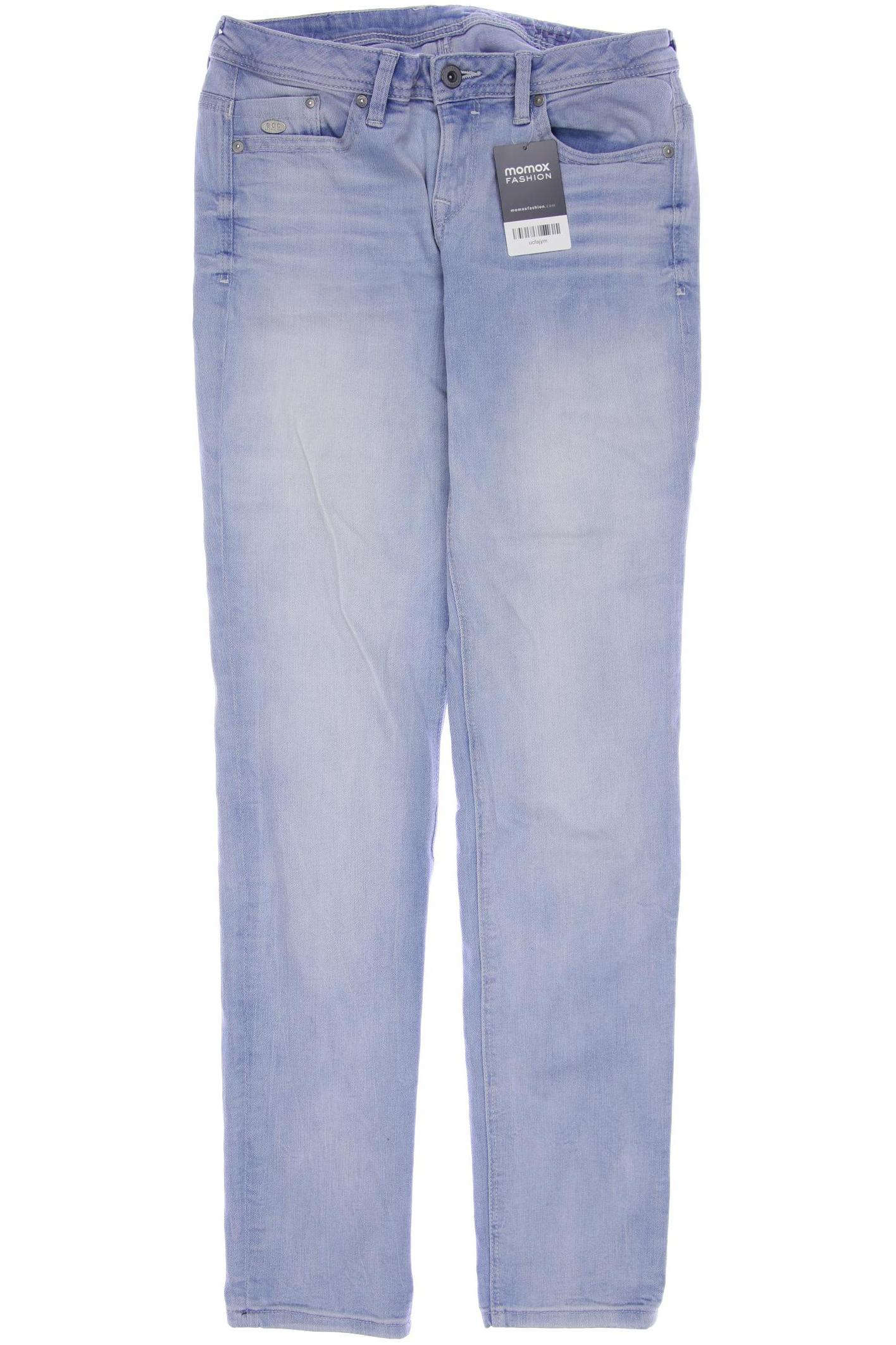 

edc by Esprit Damen Jeans, hellblau